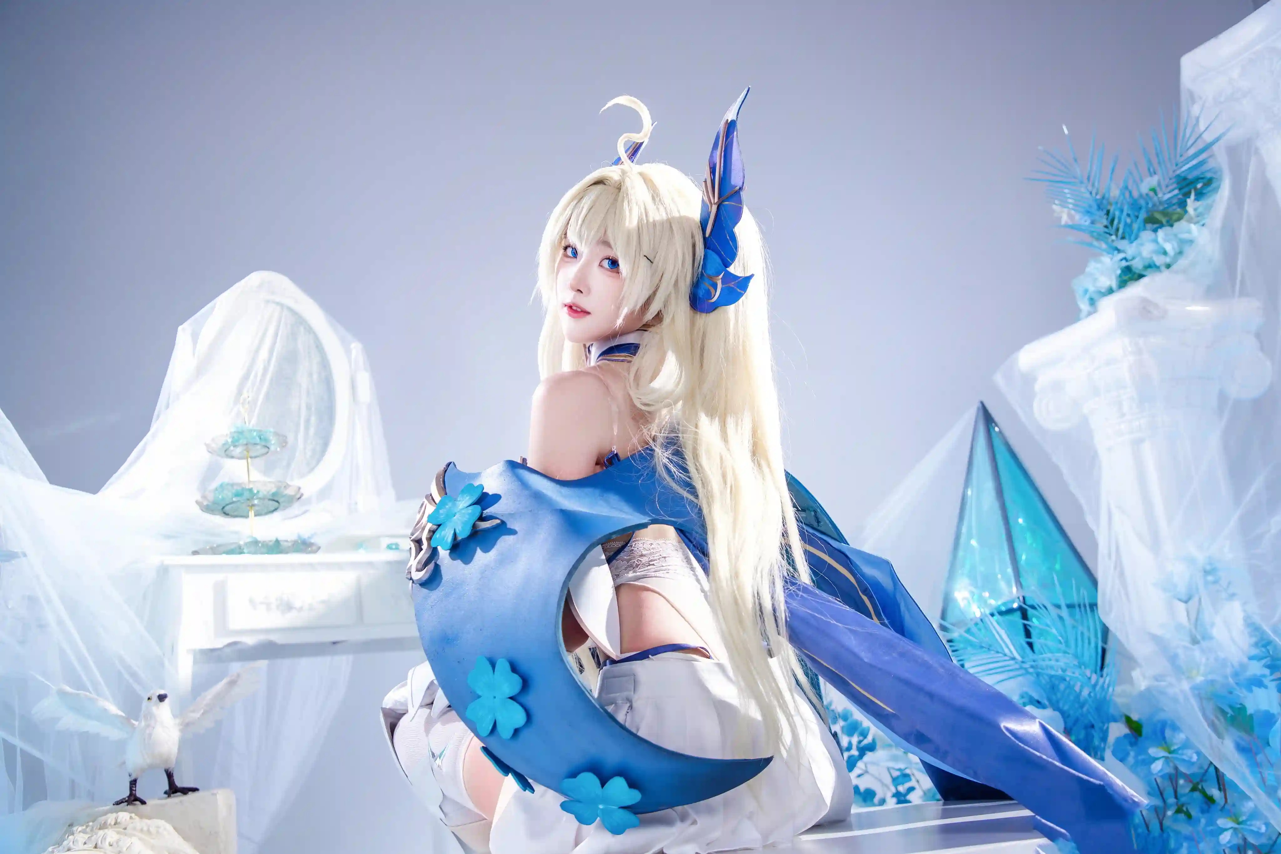 图片[4]-二次元COS分享[COSplay]欢迎回港 指挥官-二次元COS分享次元吧