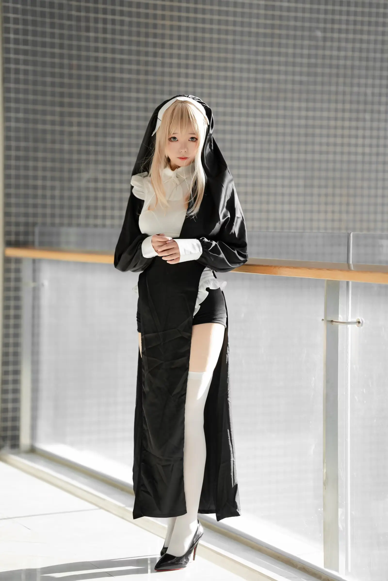 图片[4]-二次元COS分享[COSplay]向我忏悔吧……-二次元COS分享次元吧