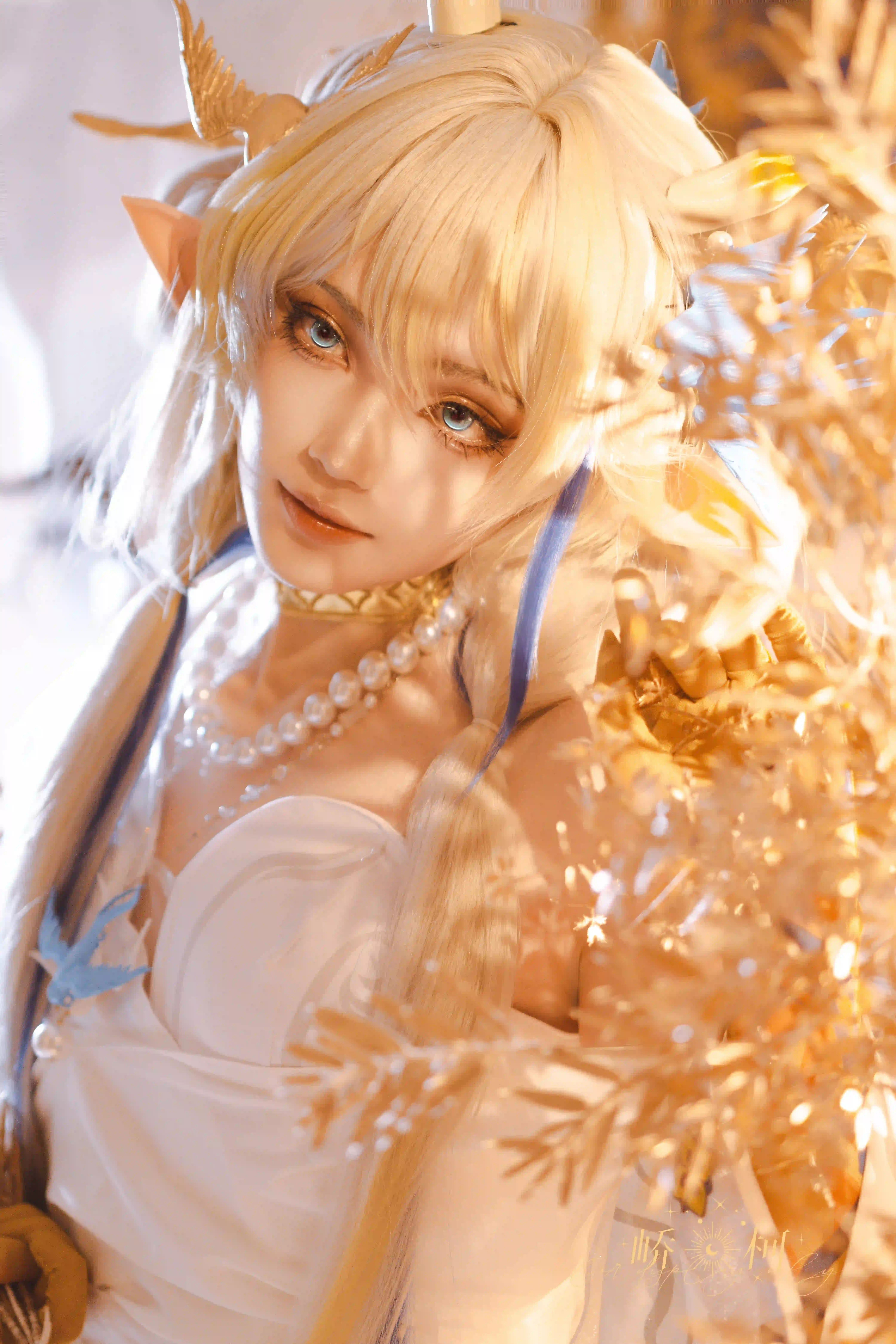 图片[6]-二次元COS分享[COSplay]熠曲丰碑·冰纹玉釉-二次元COS分享次元吧