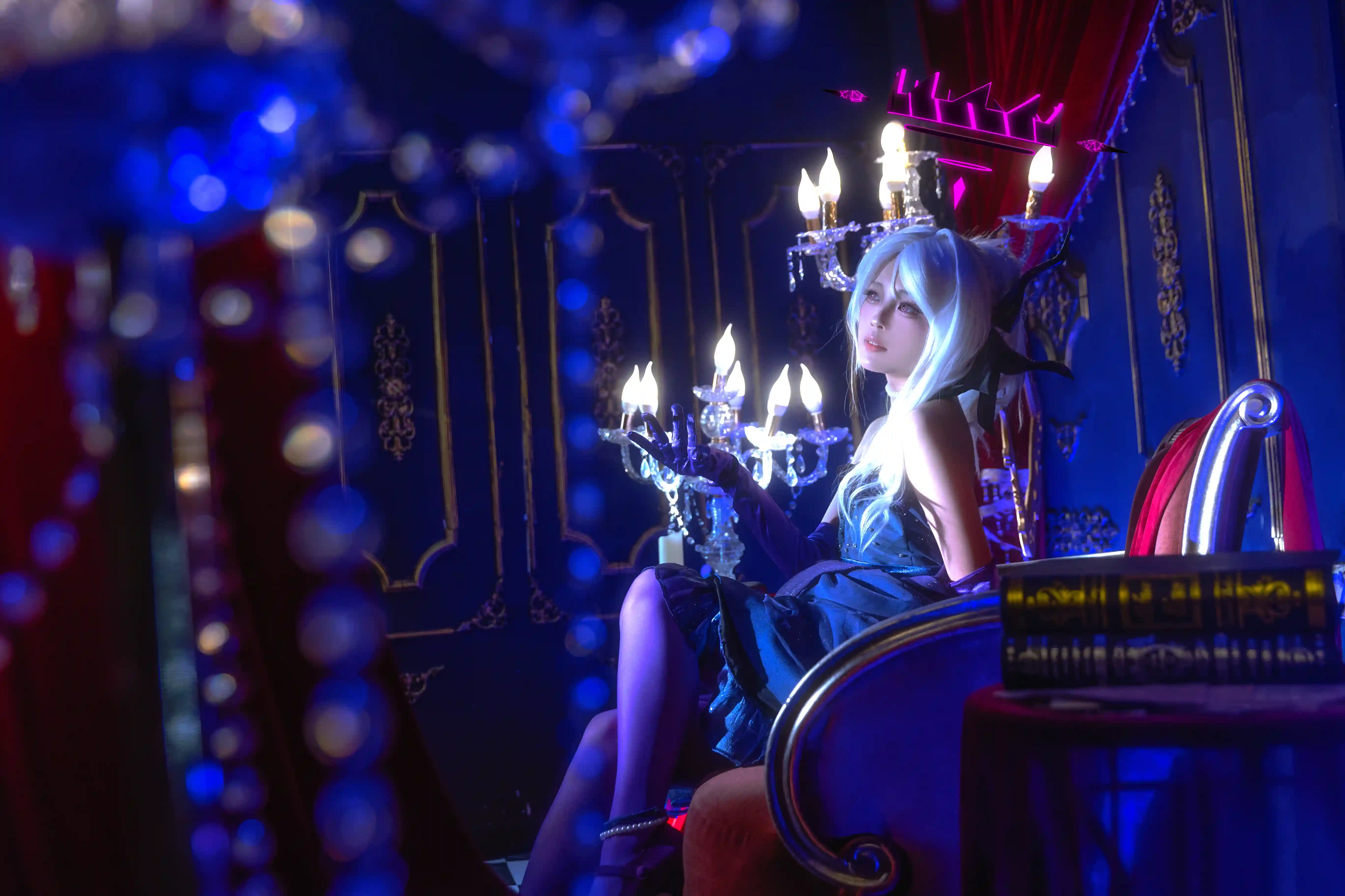 图片[4]-二次元COS分享[COSplay]老师，可以握住我的手吗？-二次元COS分享次元吧