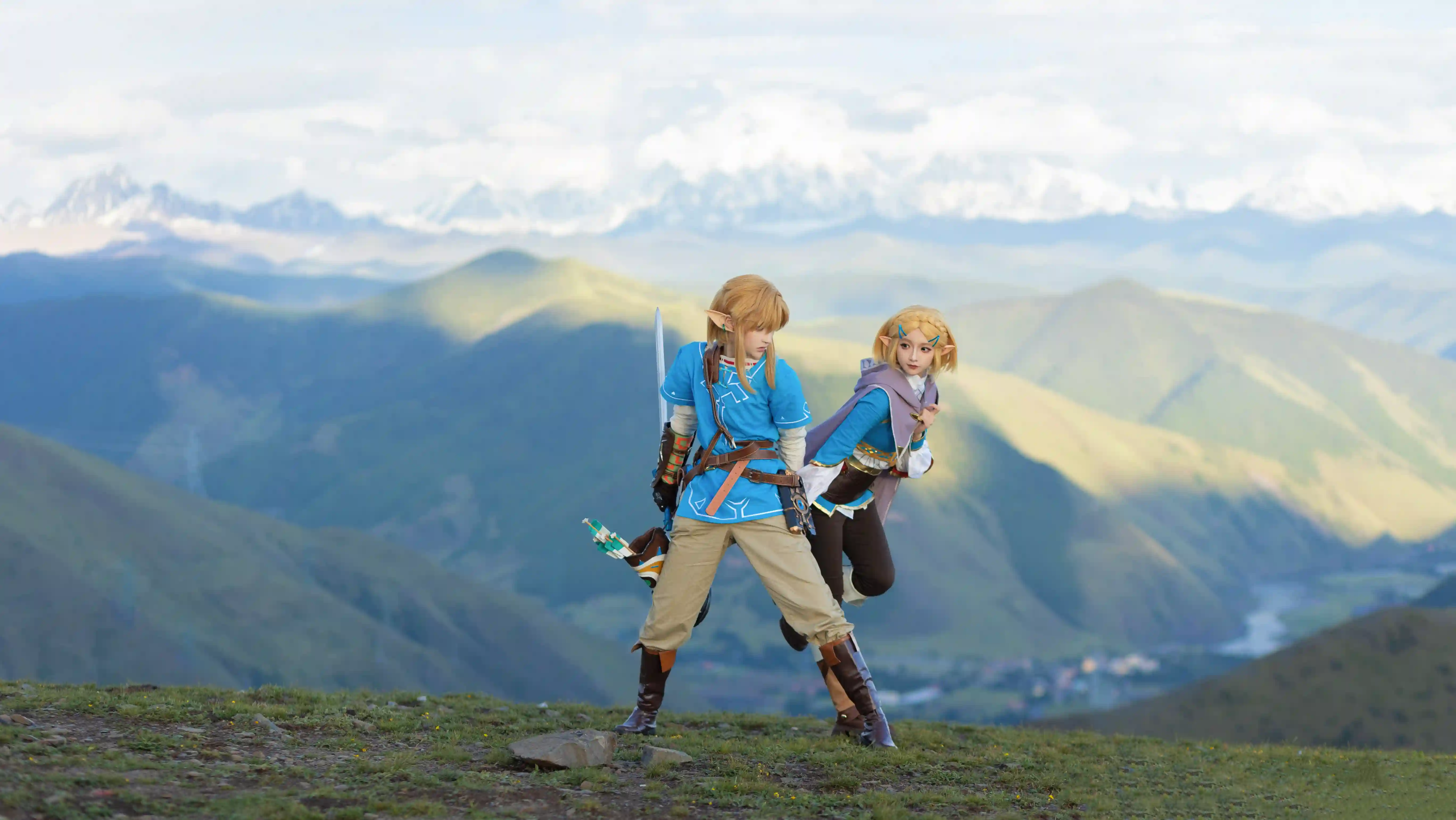 图片[4]-二次元COS分享[COSplay]我有很多话想跟你说…-二次元COS分享次元吧