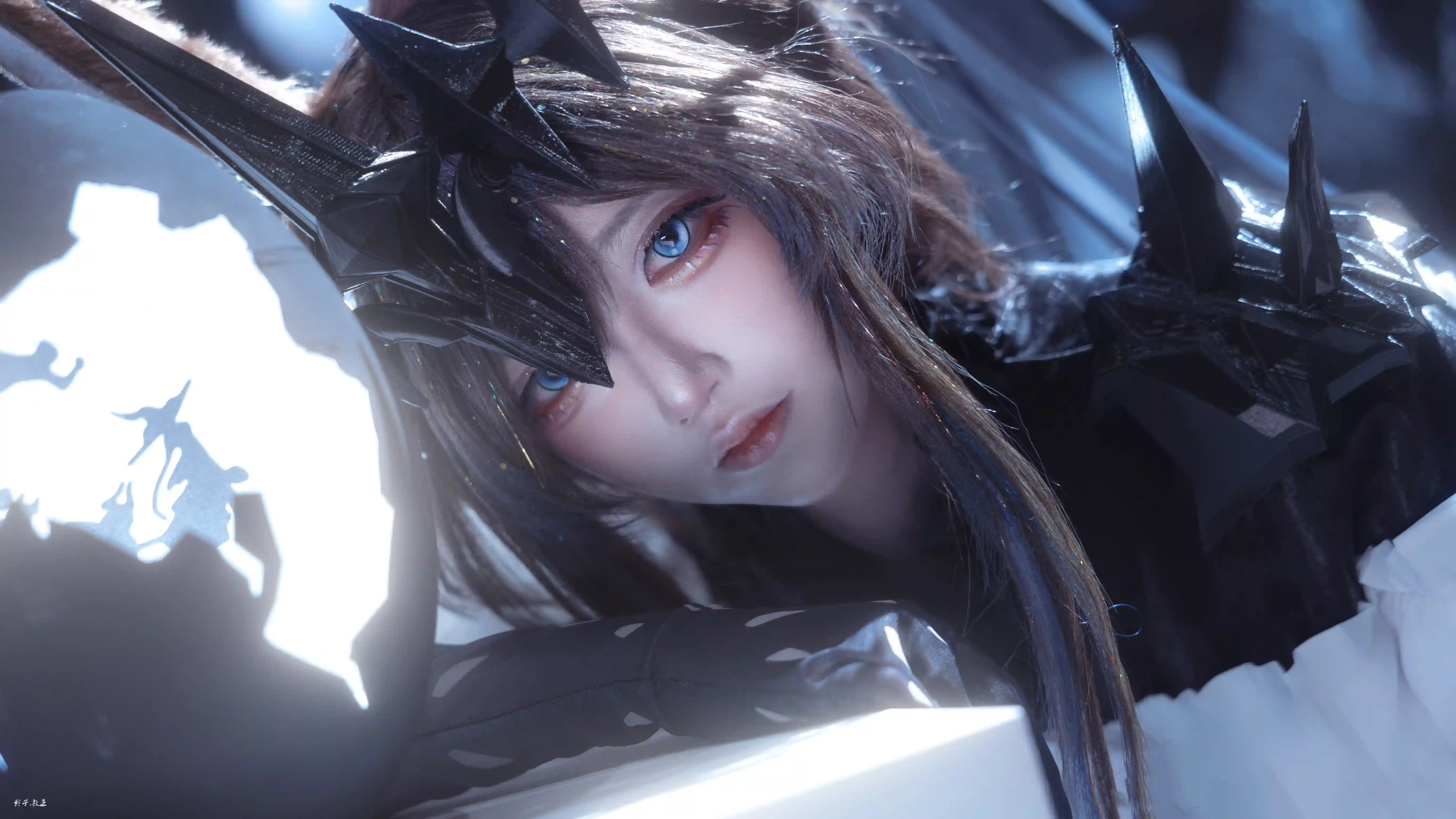 图片[3]-二次元COS分享[COSplay]吾名「魔王」，要以此王冠，实现让这片大地安然入眠的梦。-二次元COS分享次元吧