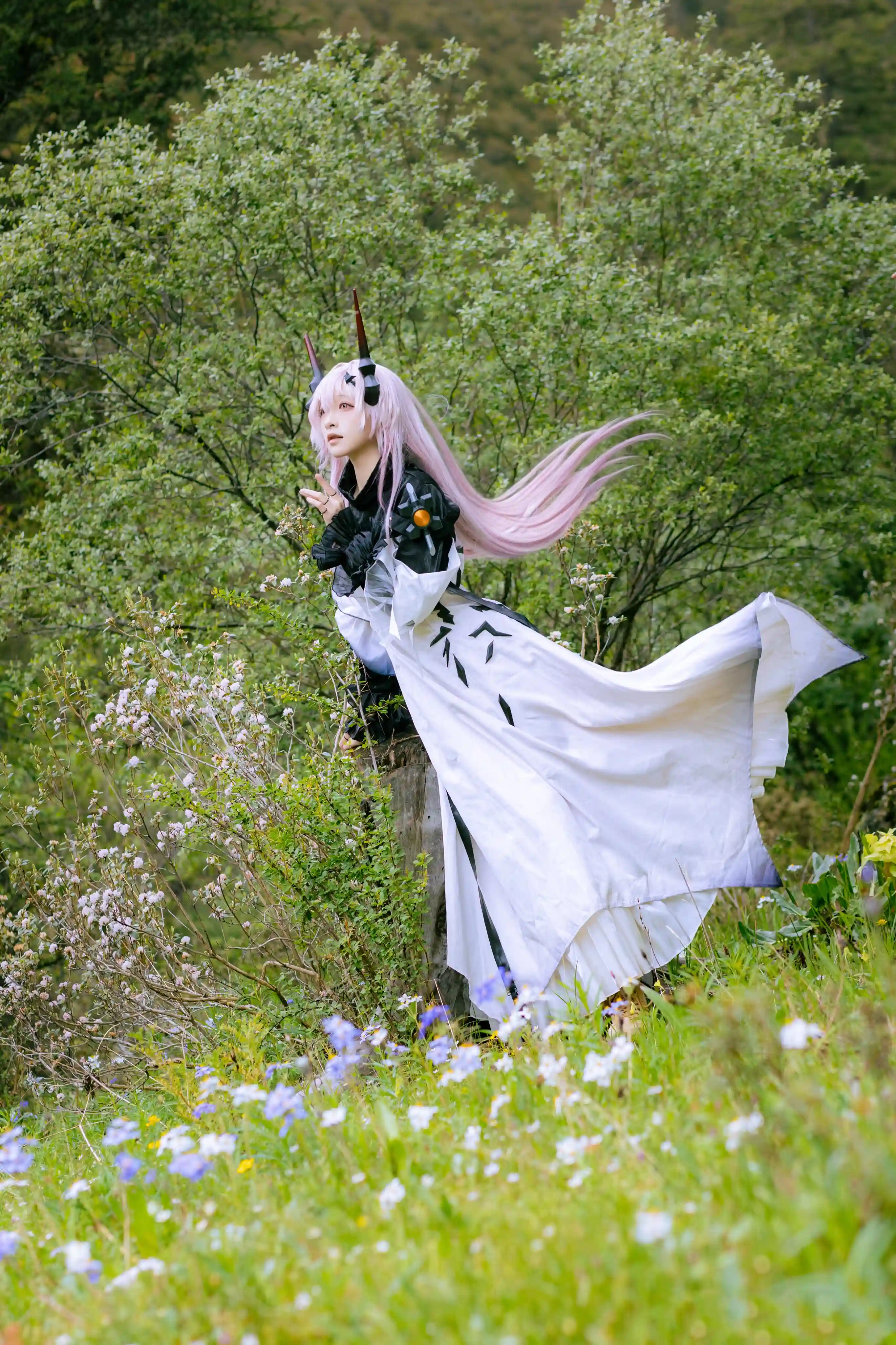 图片[12]-二次元COS分享[COSplay]我相信，你会重新爱上这个世界，再一次选择希望与未来。-二次元COS分享次元吧