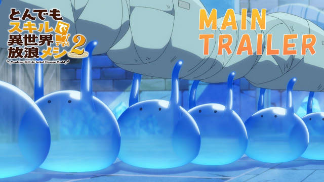 《拥有超常技能的异世界流浪美食家 第二季》公开正式 PV 、正式视觉图，追加声优，该作将在 10 月 7 日晚首播！-二次元COS分享次元吧