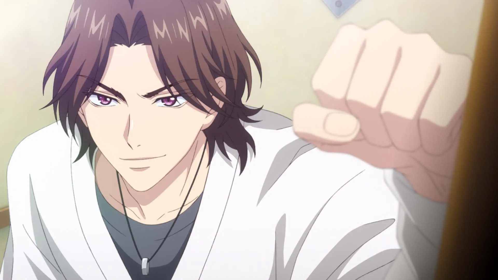 图片[3]-二次元COS分享《偷偷爱着你 / 花样少年少女》公开主要制作人员，追加声优，详情待后续发表！-二次元COS分享次元吧