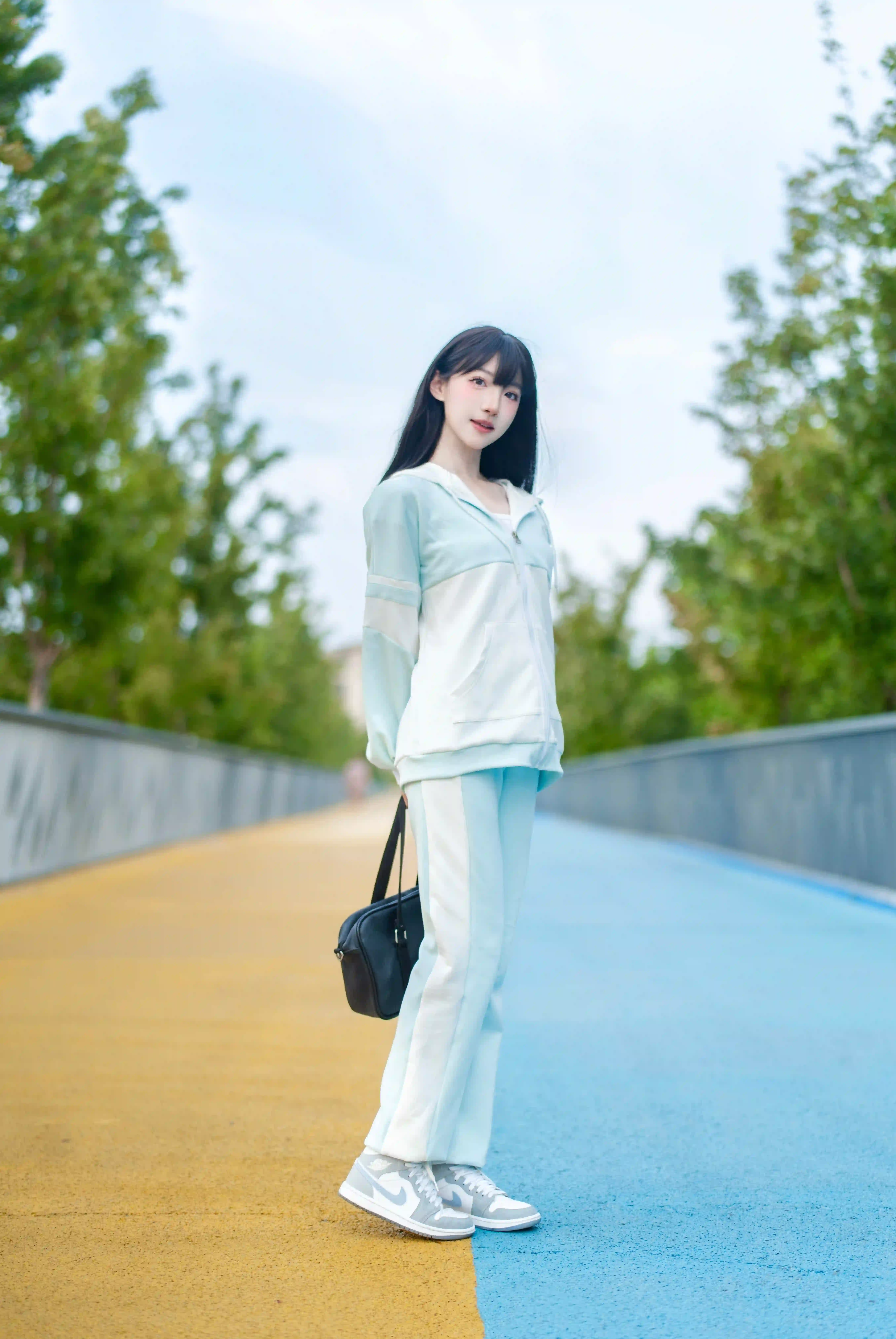 图片[4]-二次元COS分享[COSplay]下节课是最爱的体育课！-二次元COS分享次元吧