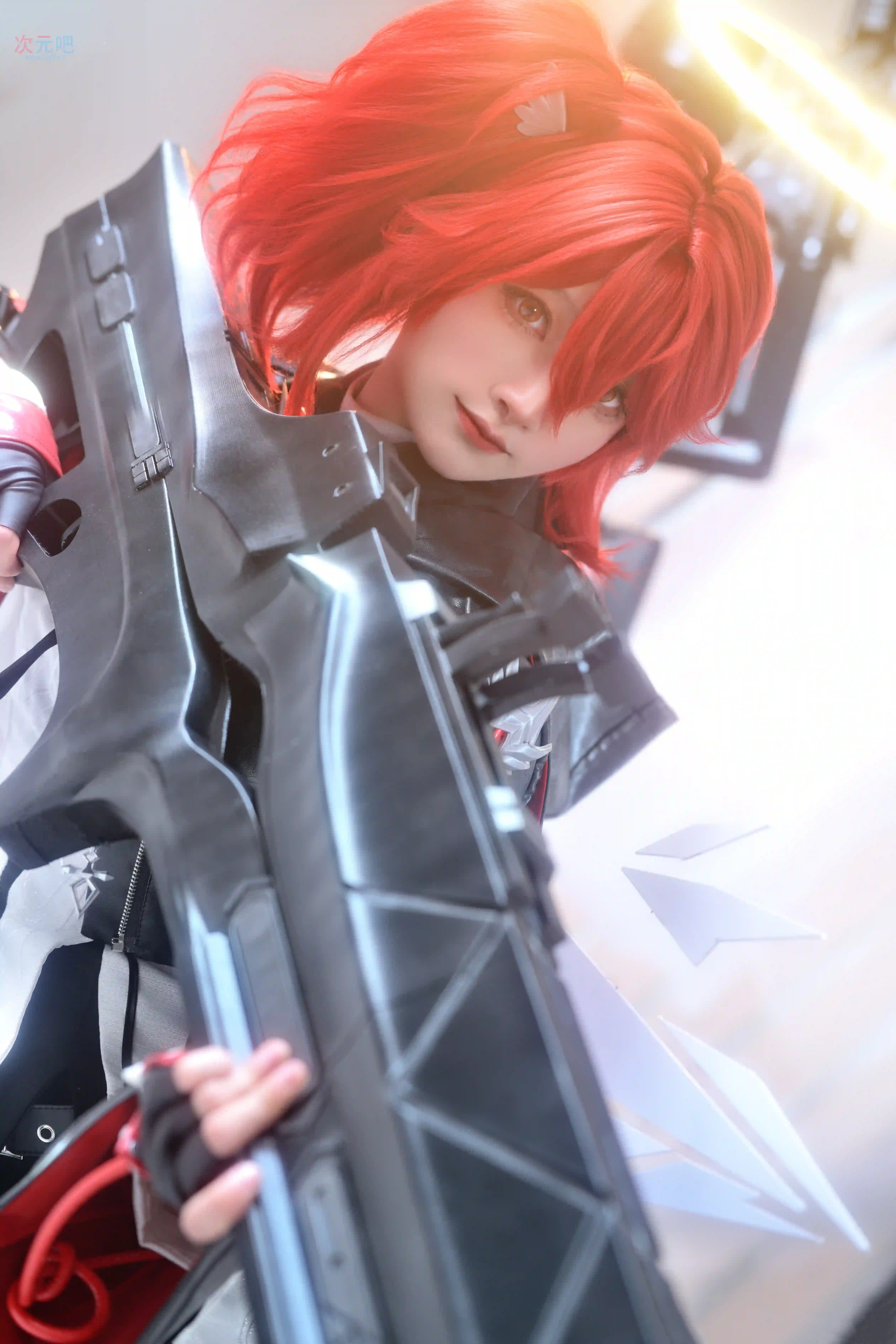 图片[11]-二次元COS分享[COSplay]那么…月饼也可以是苹果派（？！-二次元COS分享次元吧