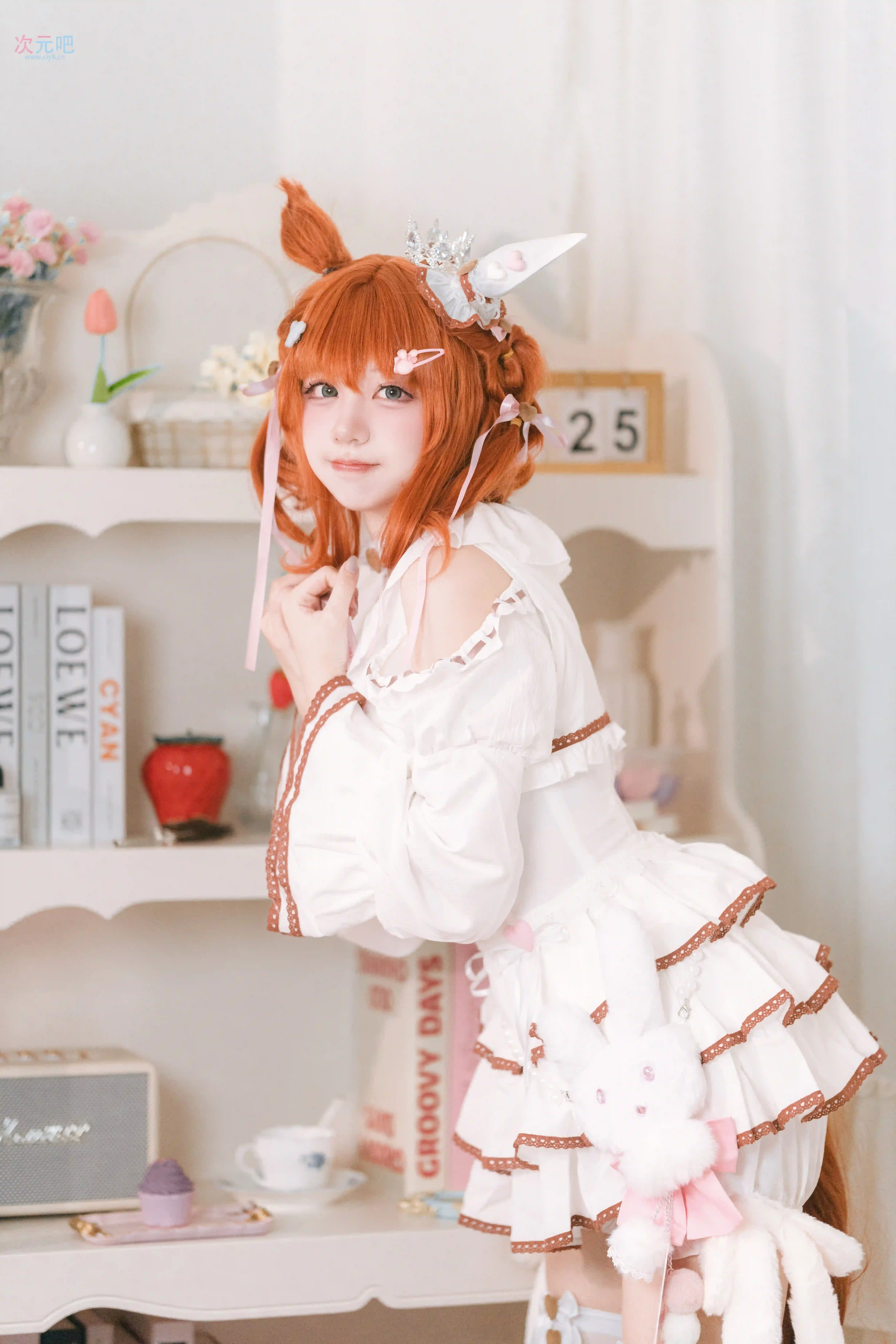 图片[11]-二次元COS分享[COSplay]请不要忘记麻酱-二次元COS分享次元吧