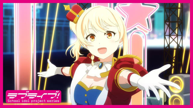 《Love Live! 虹咲学园校园偶像同好会 完结篇 第二章》公开正式预告，该作将于 11 月 7 日在日本上映！-二次元COS分享次元吧