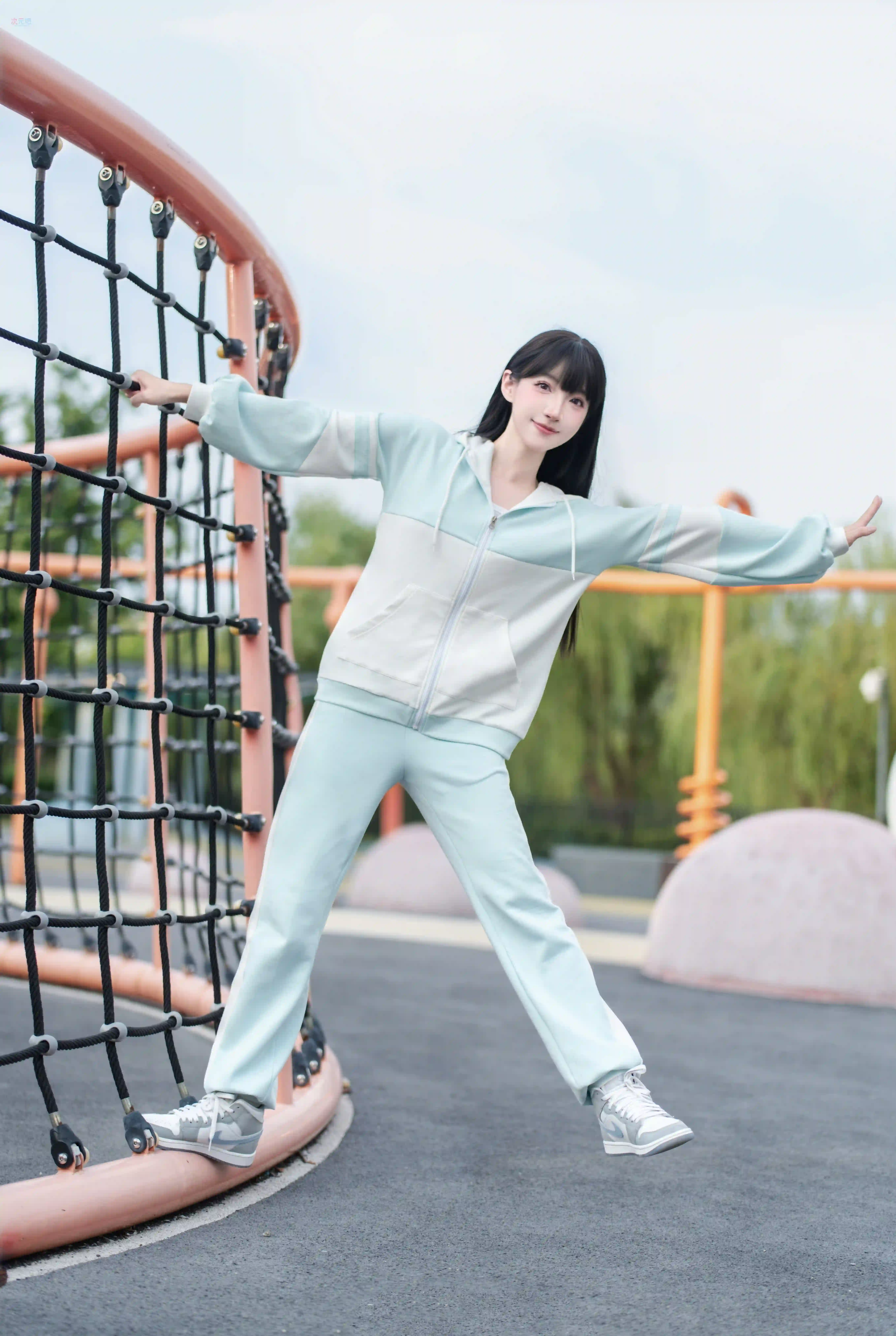 图片[6]-二次元COS分享[COSplay]下节课是最爱的体育课！-二次元COS分享次元吧