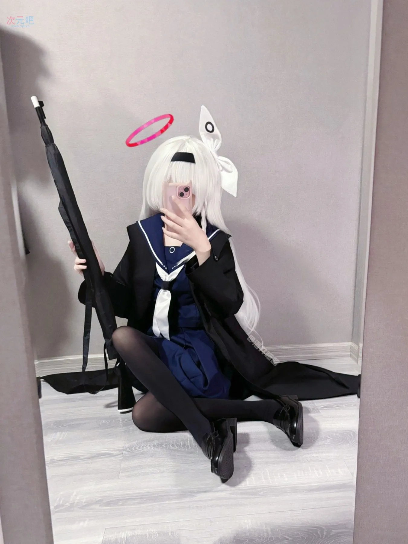 图片[9]-二次元COS分享[COSplay]识别目标 确认为【什亭之匣】 将相应等级提升为最高-二次元COS分享次元吧