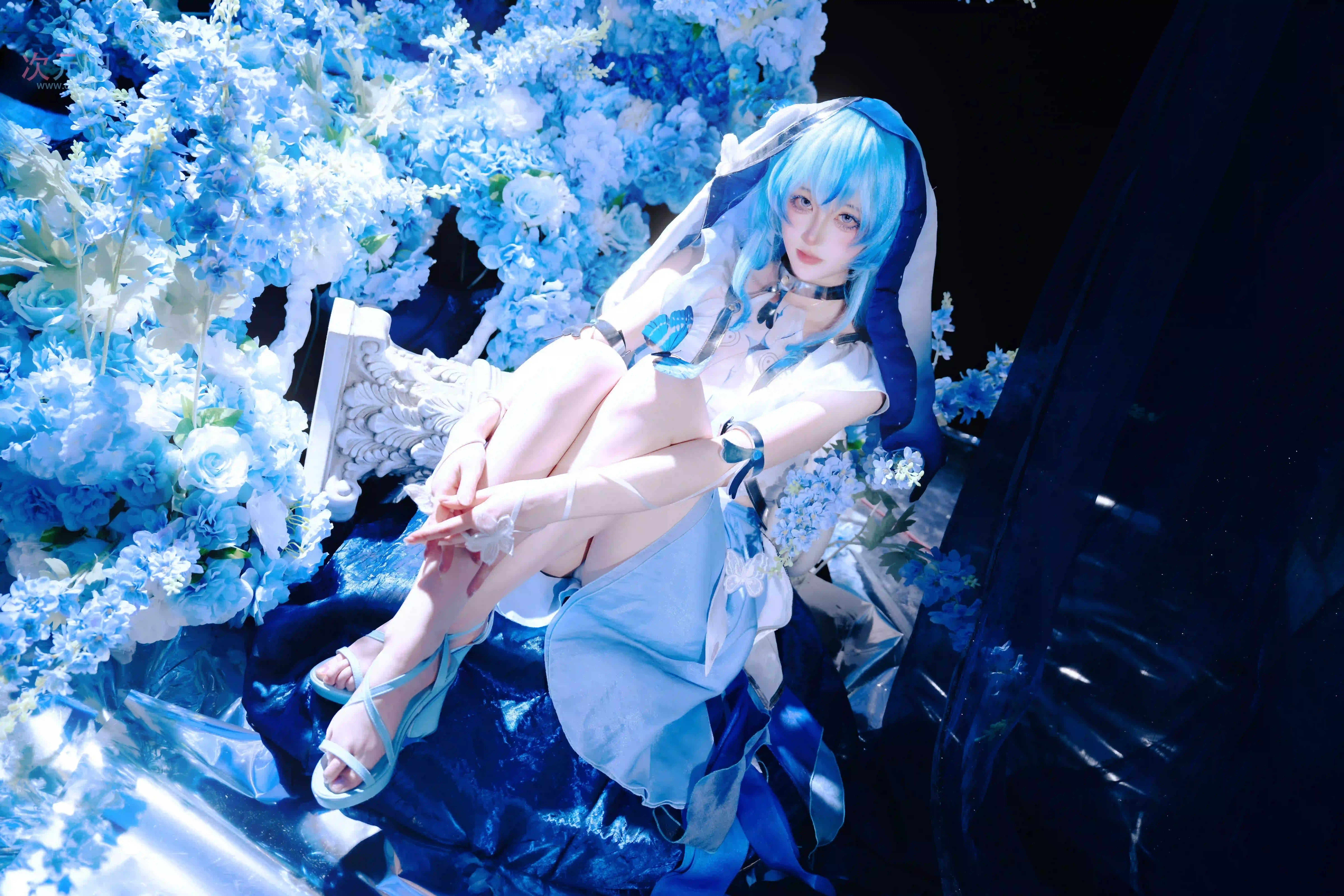 图片[4]-二次元COS分享[COSplay]鸣潮 守岸人 行至海岸尽头-二次元COS分享次元吧