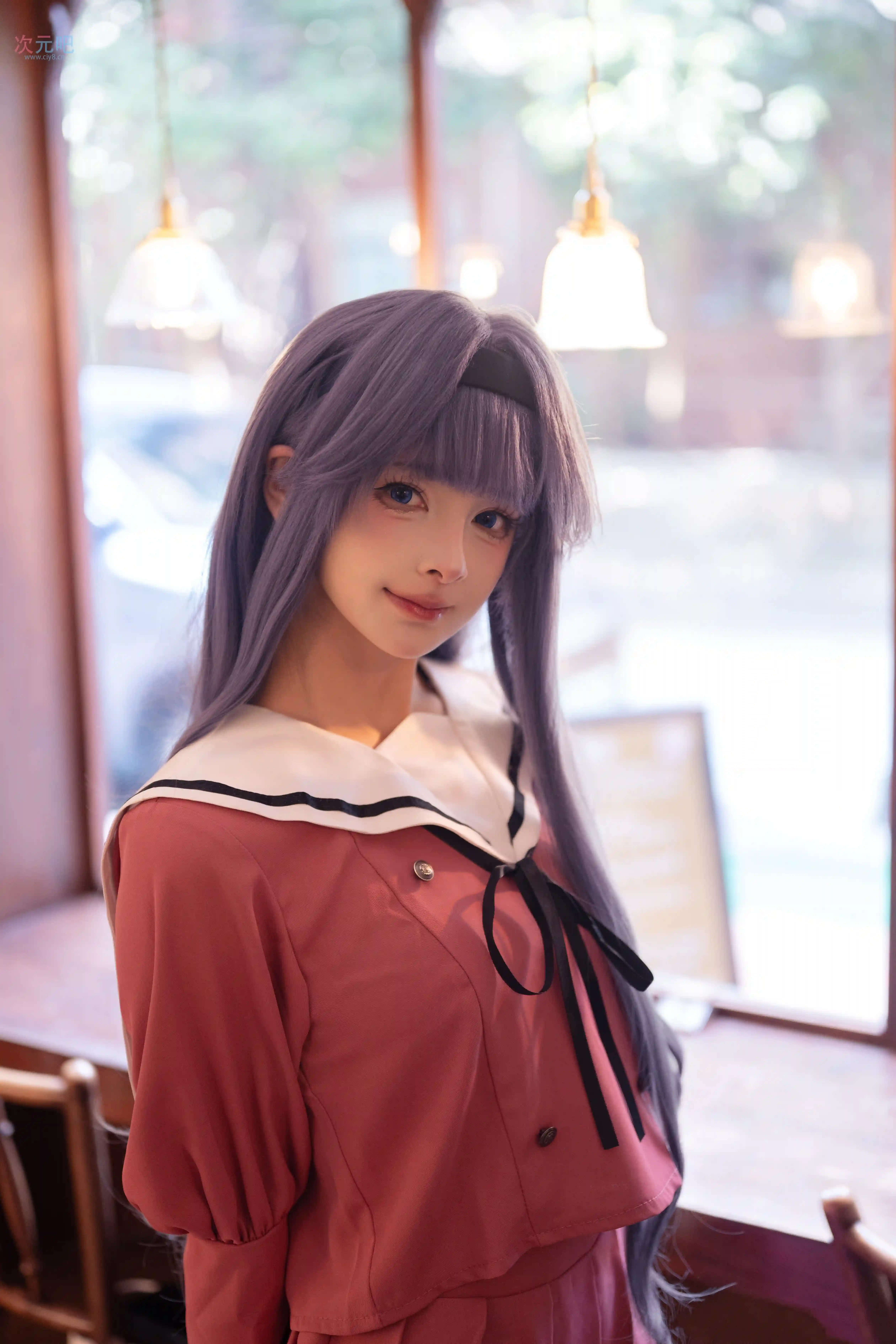 图片[9]-二次元COS分享[COSplay]下次一起吃蛋糕吧-二次元COS分享次元吧