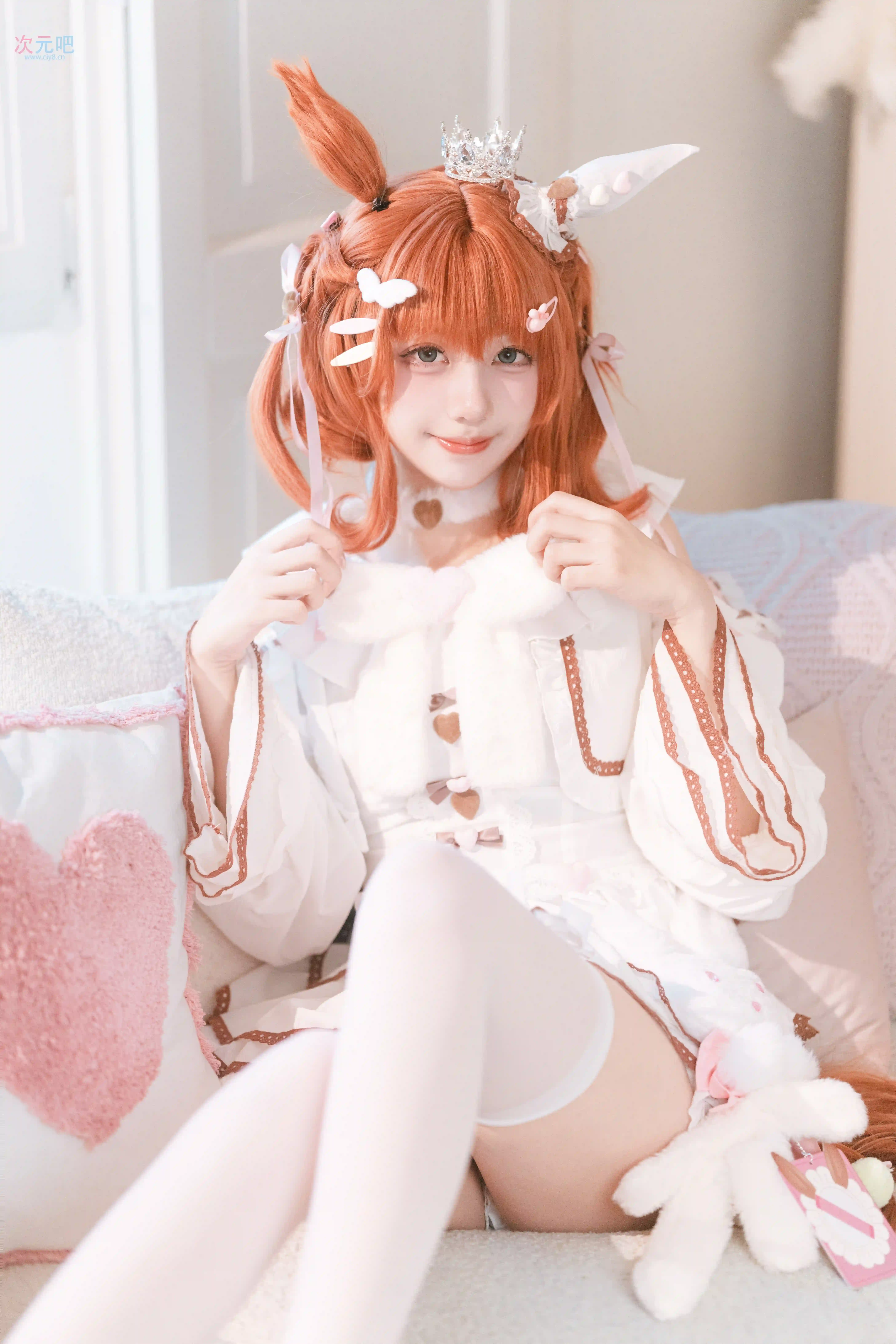 图片[7]-二次元COS分享[COSplay]请不要忘记麻酱-二次元COS分享次元吧