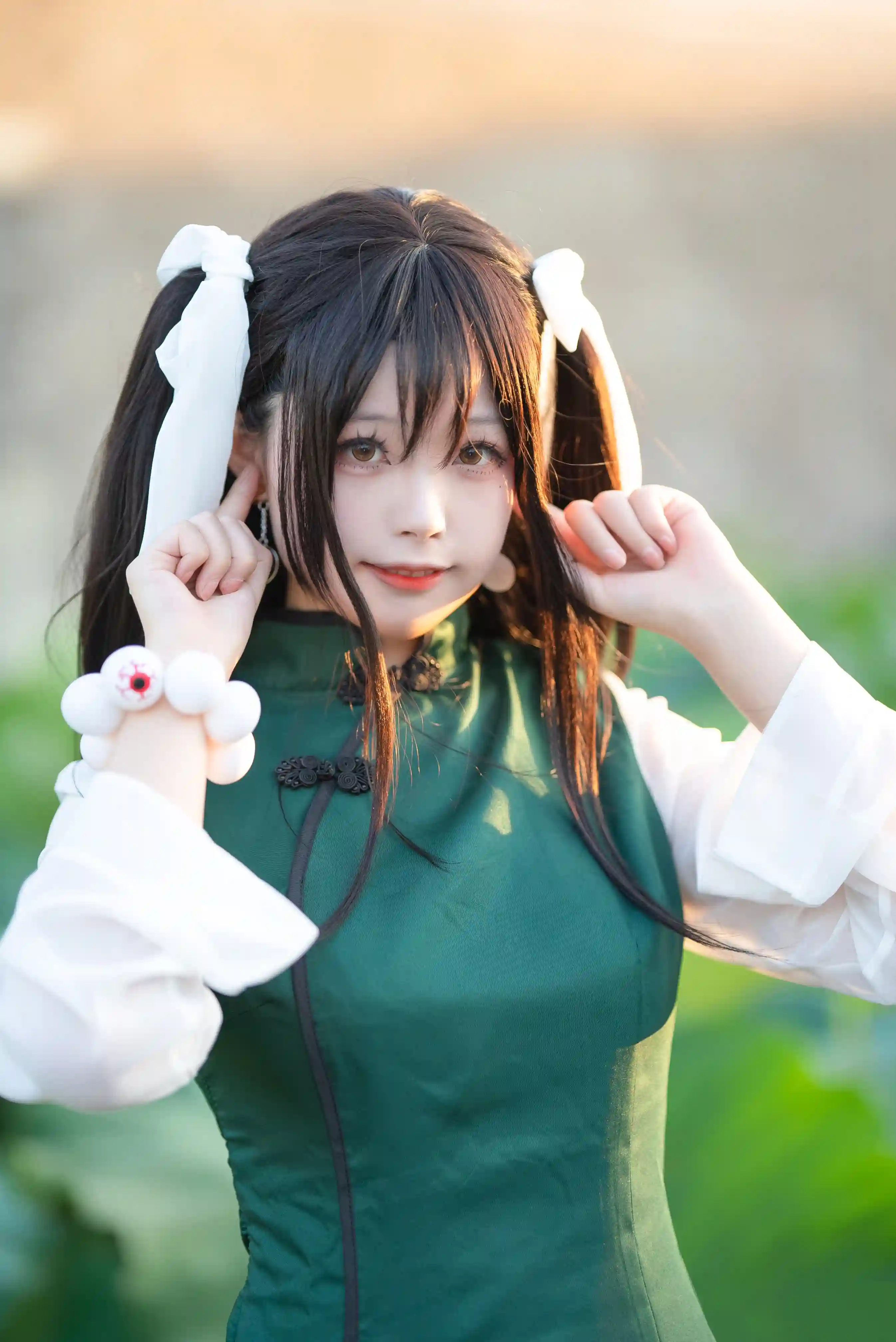 图片[5]-二次元COS分享[COSplay]我是药指，平平无奇的赶尸人罢了-二次元COS分享次元吧