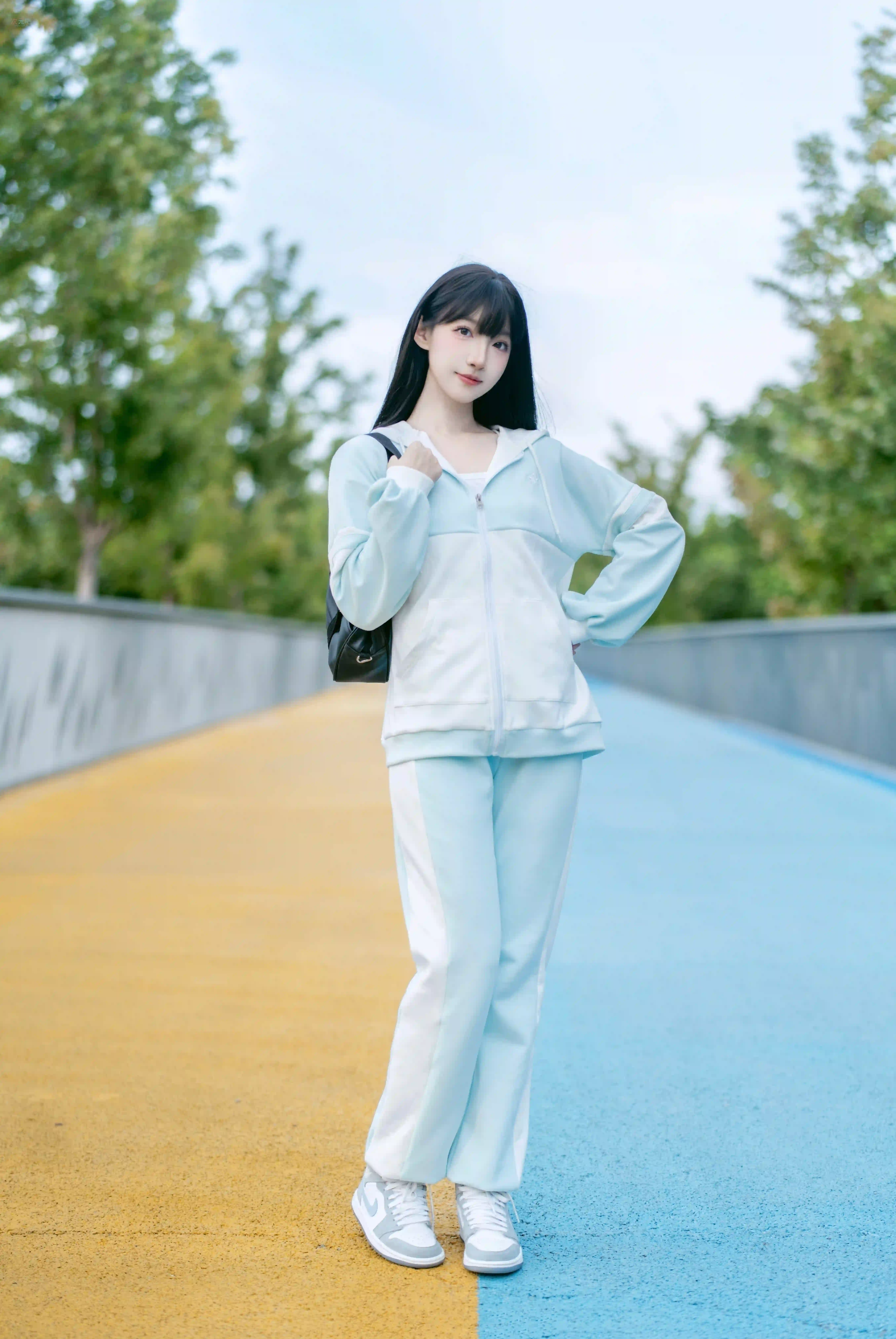 图片[5]-二次元COS分享[COSplay]下节课是最爱的体育课！-二次元COS分享次元吧