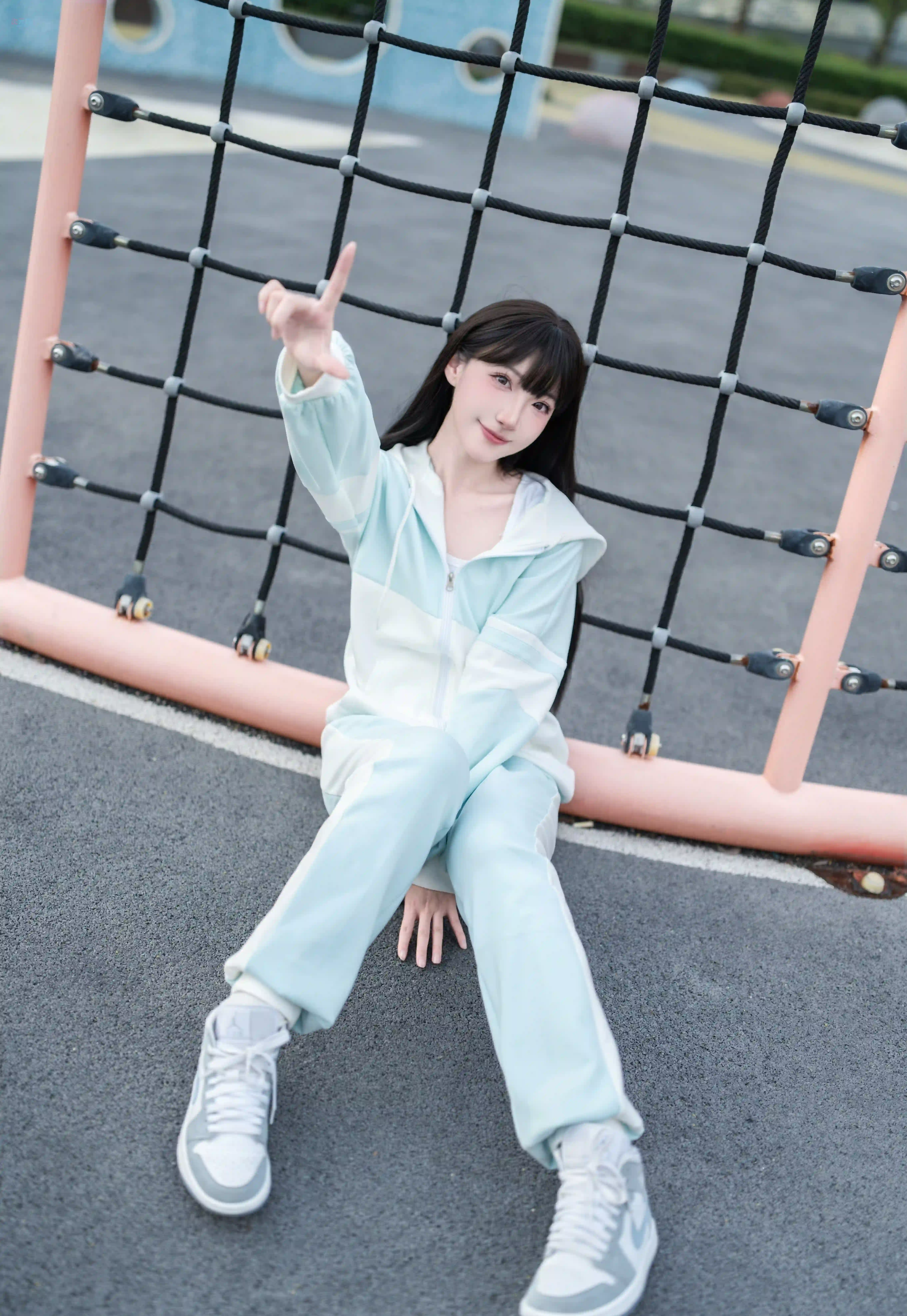 图片[8]-二次元COS分享[COSplay]下节课是最爱的体育课！-二次元COS分享次元吧