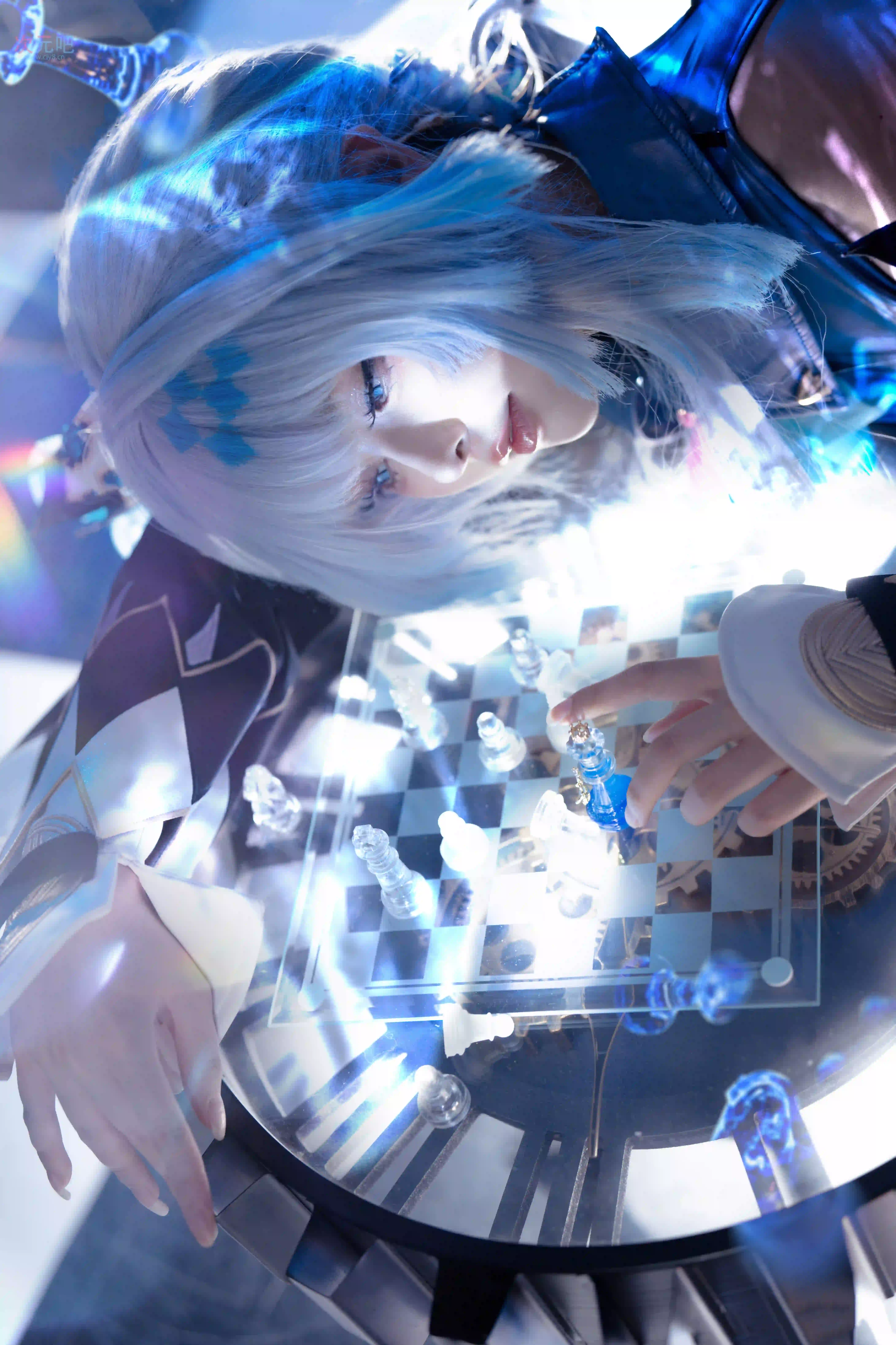 图片[14]-二次元COS分享[COSplay]我手中的剑只为凯撒的疑心起舞-二次元COS分享次元吧