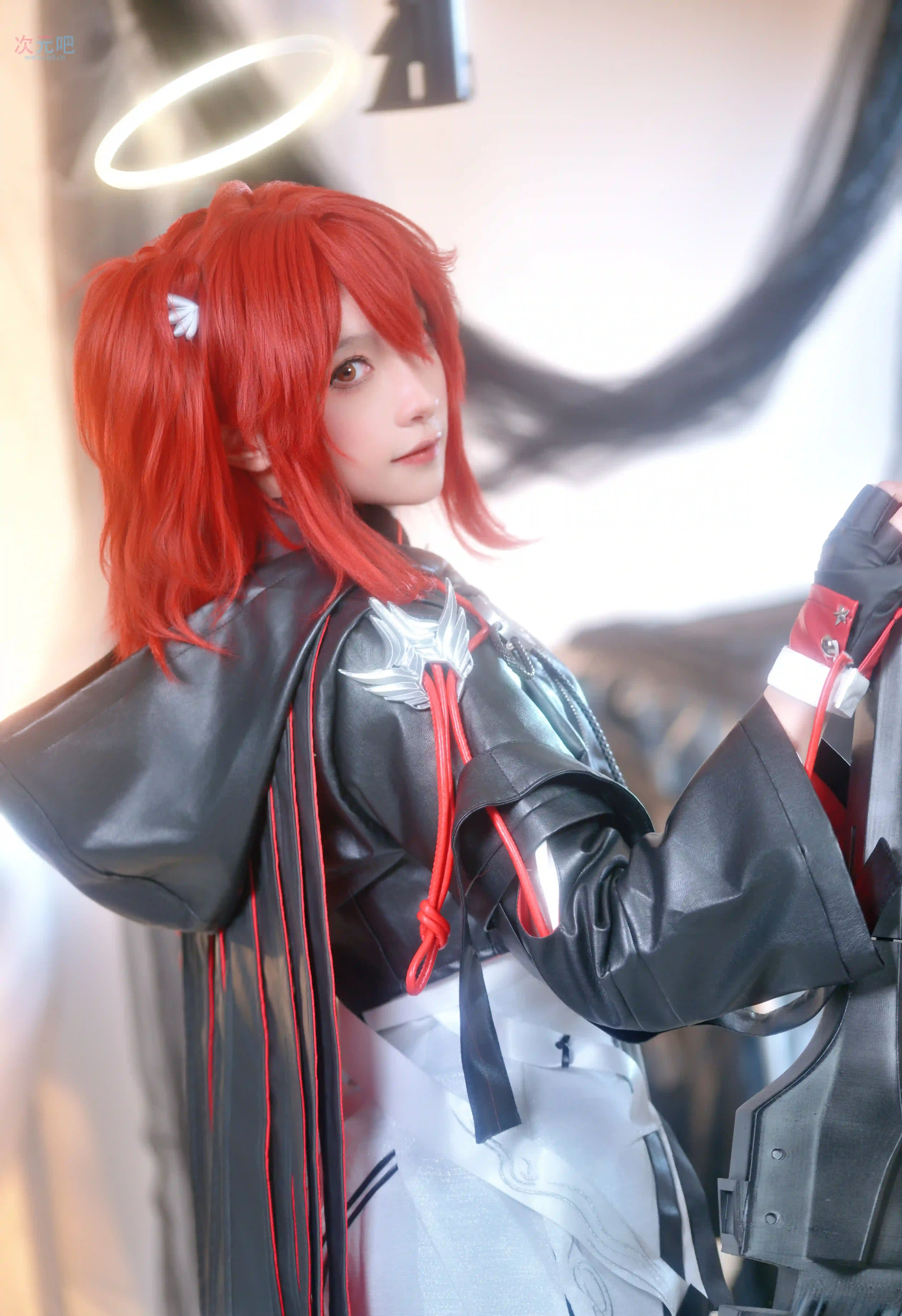 图片[15]-二次元COS分享[COSplay]那么…月饼也可以是苹果派（？！-二次元COS分享次元吧