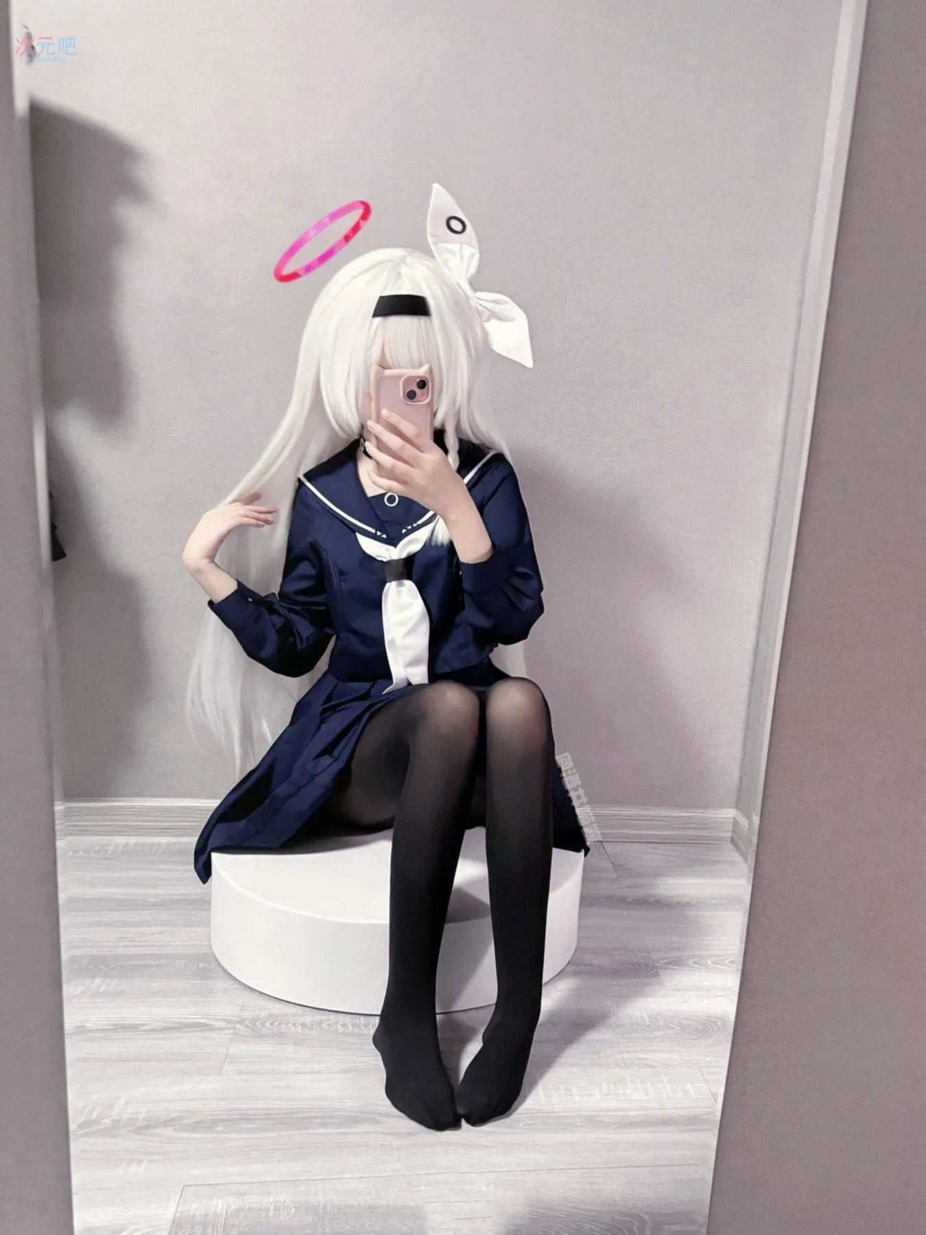 图片[7]-二次元COS分享[COSplay]识别目标 确认为【什亭之匣】 将相应等级提升为最高-二次元COS分享次元吧