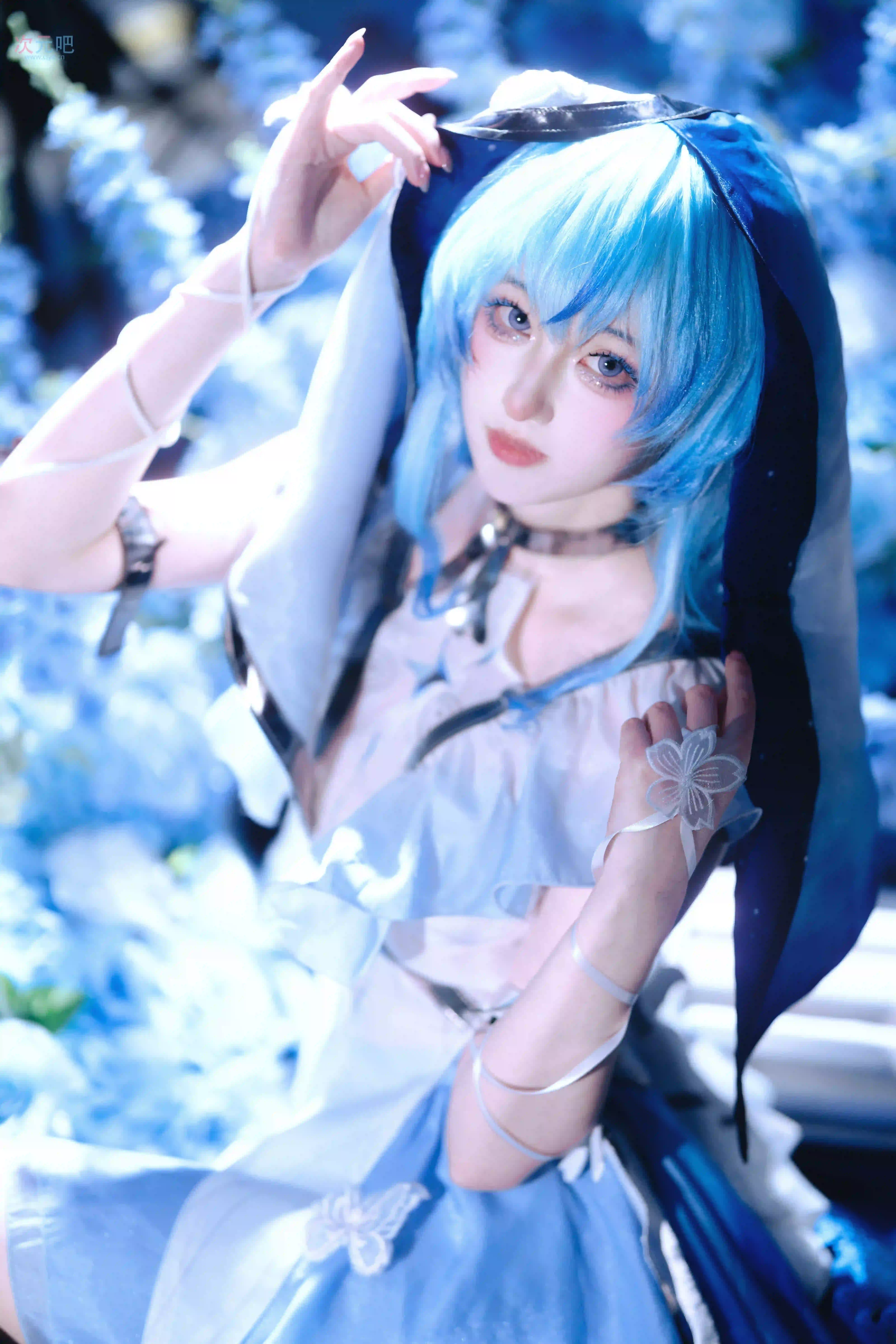 图片[9]-二次元COS分享[COSplay]鸣潮 守岸人 行至海岸尽头-二次元COS分享次元吧