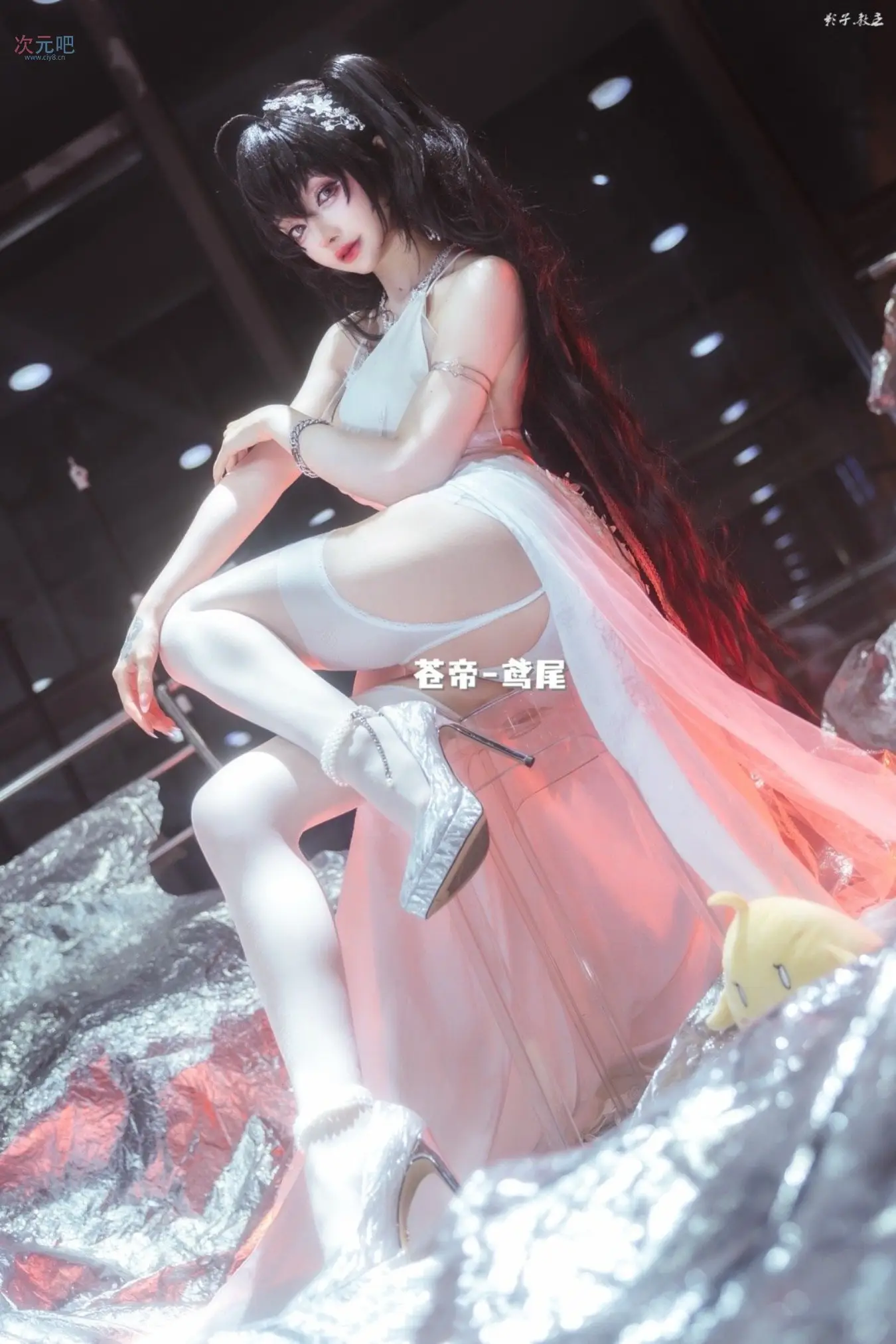 图片[6]-二次元COS分享[COSplay]碧蓝航线 大凤誓约-二次元COS分享次元吧