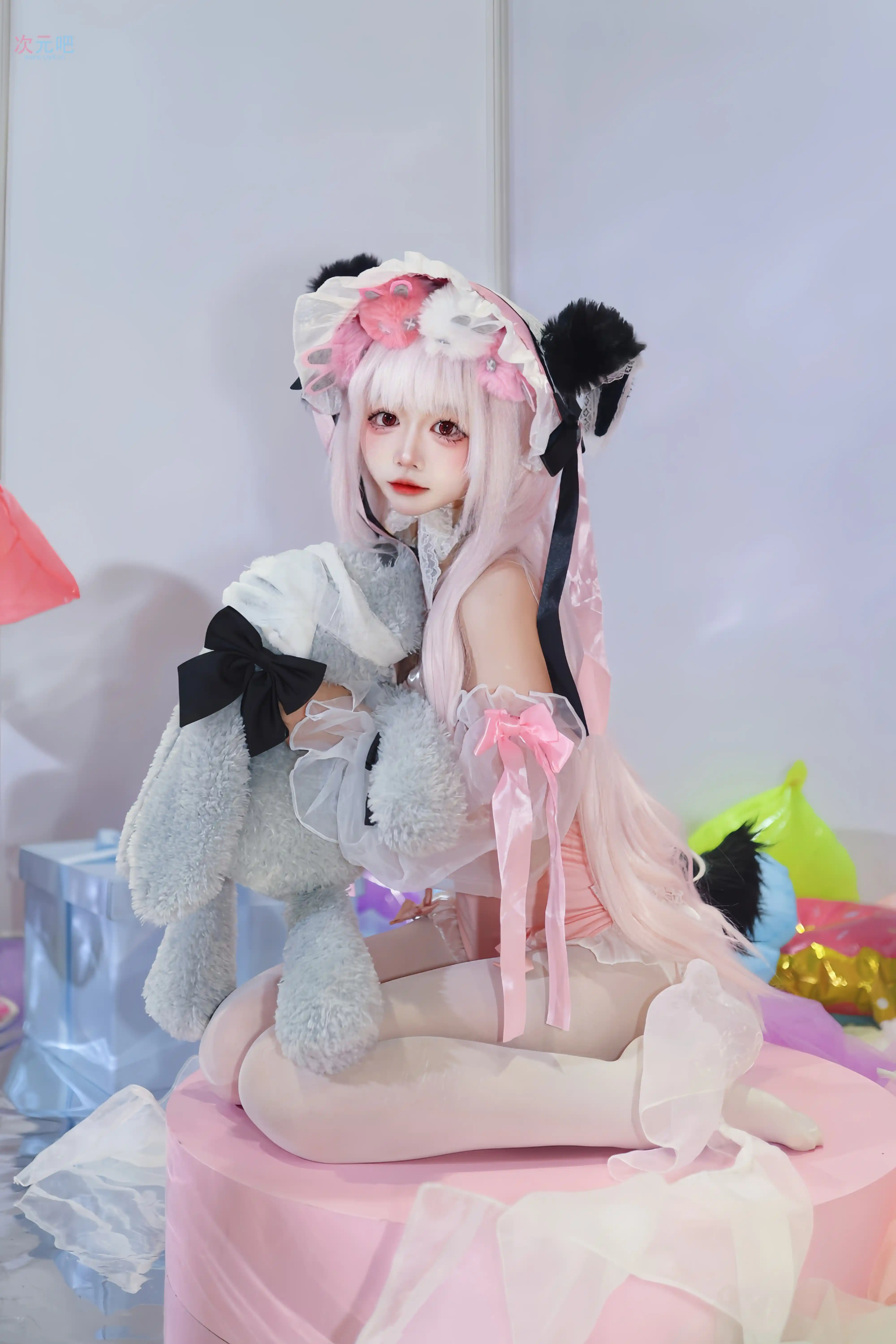 图片[5]-二次元COS分享[COSplay]指挥官也是喜欢逛小吃街的人么-二次元COS分享次元吧