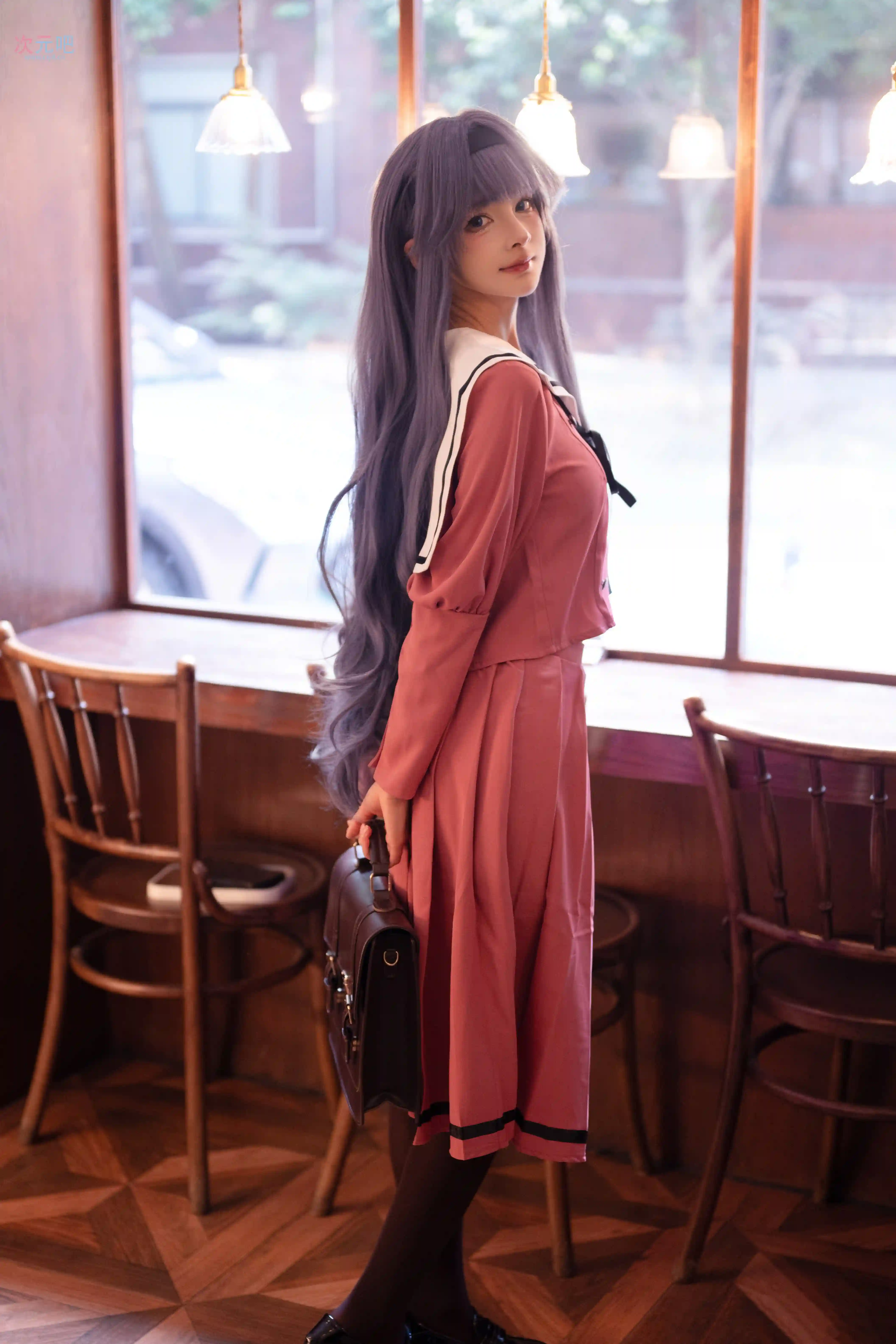 图片[8]-二次元COS分享[COSplay]下次一起吃蛋糕吧-二次元COS分享次元吧