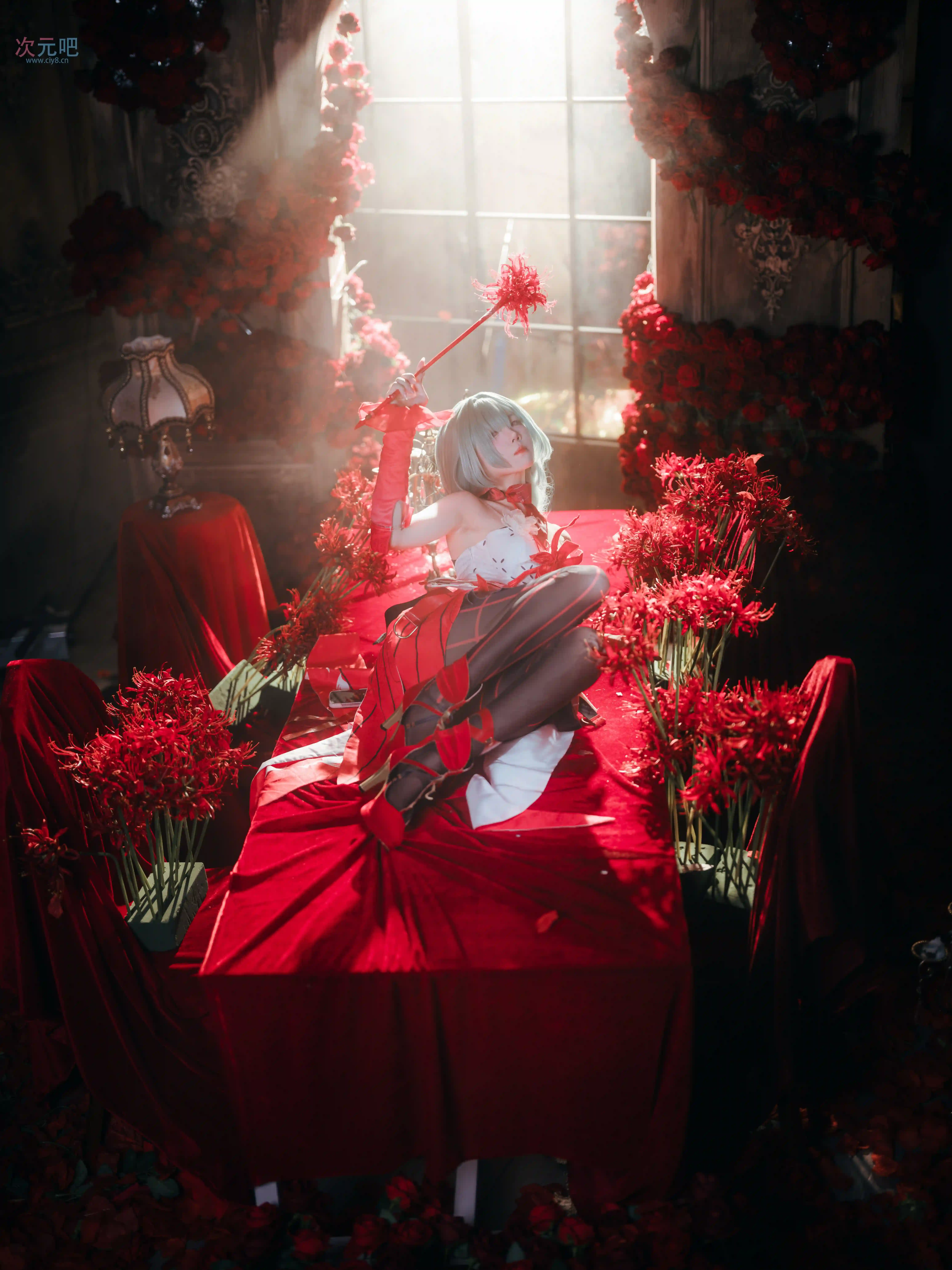 图片[6]-二次元COS分享[COSplay]我不会再等了… ​​​-二次元COS分享次元吧