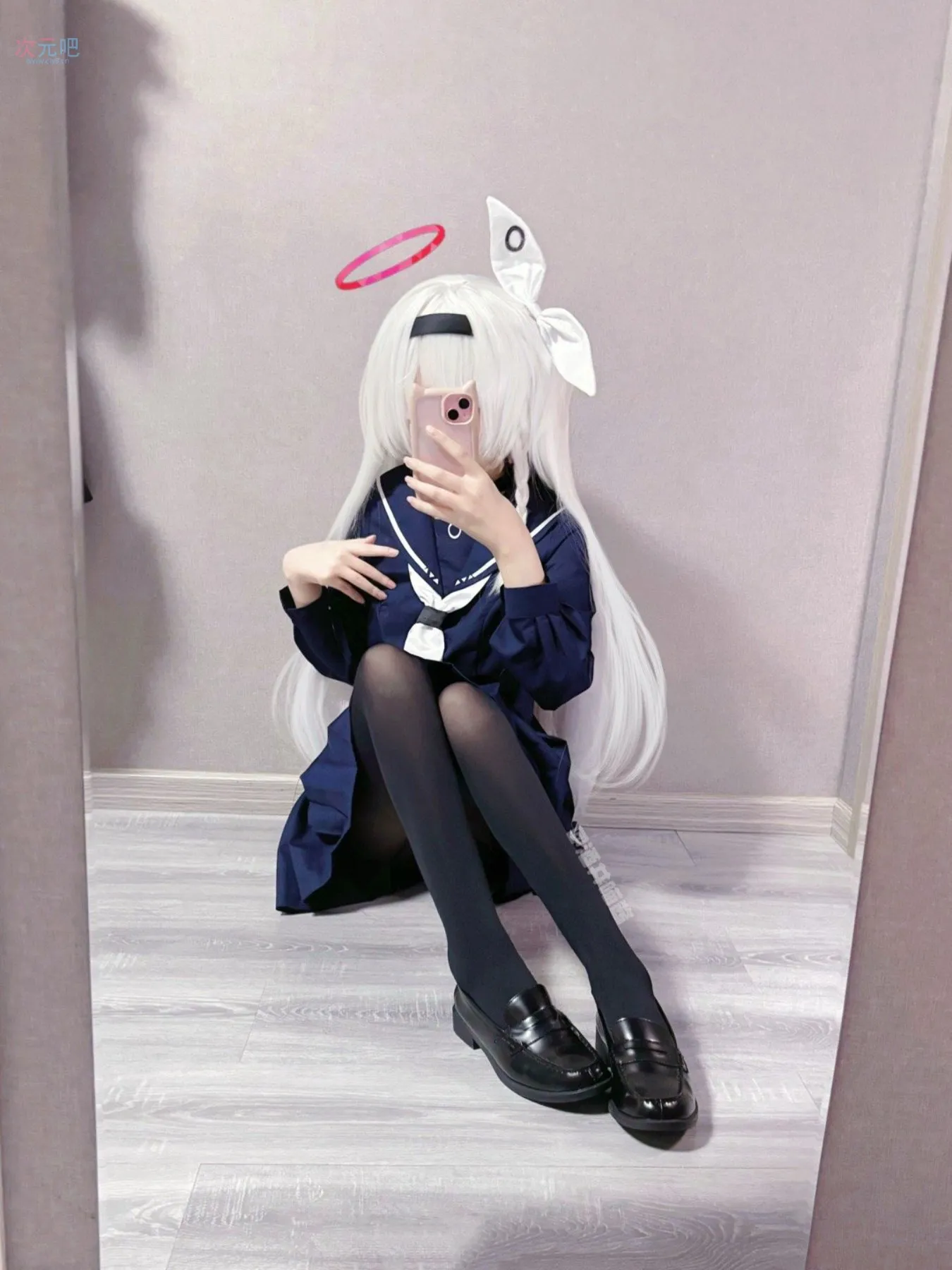 图片[1]-二次元COS分享[COSplay]识别目标 确认为【什亭之匣】 将相应等级提升为最高-二次元COS分享次元吧