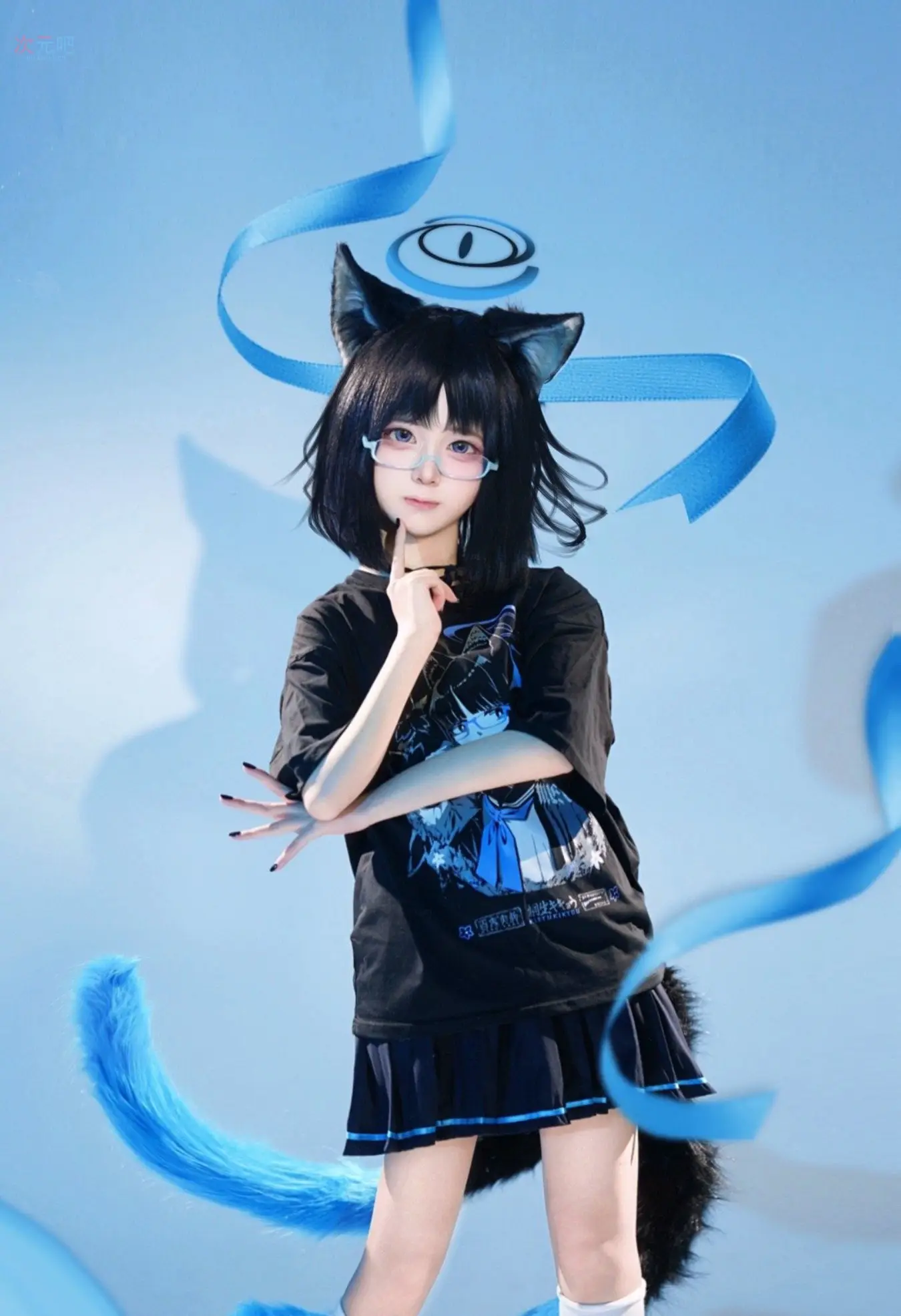 图片[7]-二次元COS分享[COSplay]对百花缭乱的参谋来说 胜利是理所当然的事-二次元COS分享次元吧