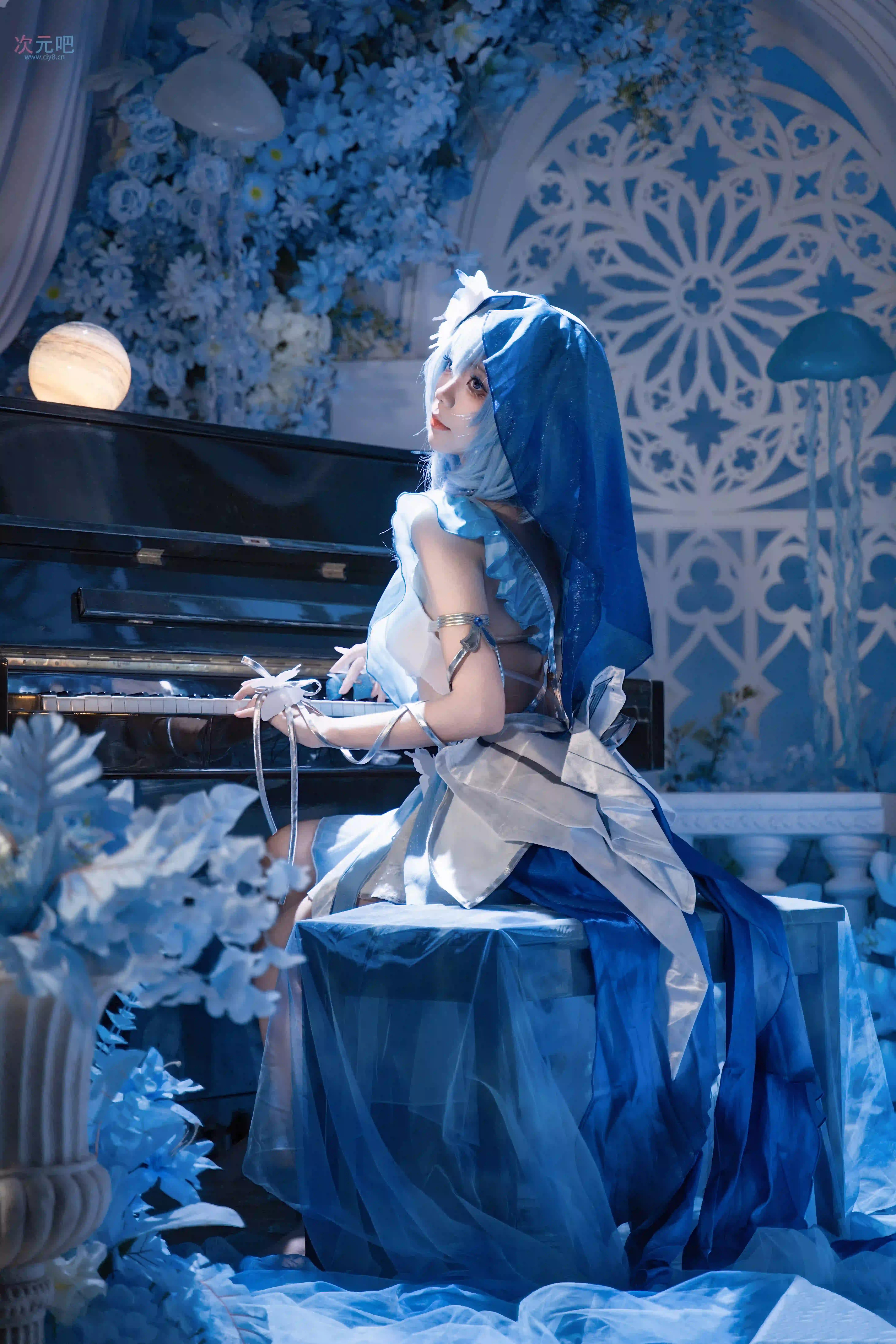 图片[10]-二次元COS分享[COSplay]我会教给你，就像过去你曾经教给我一样。-二次元COS分享次元吧