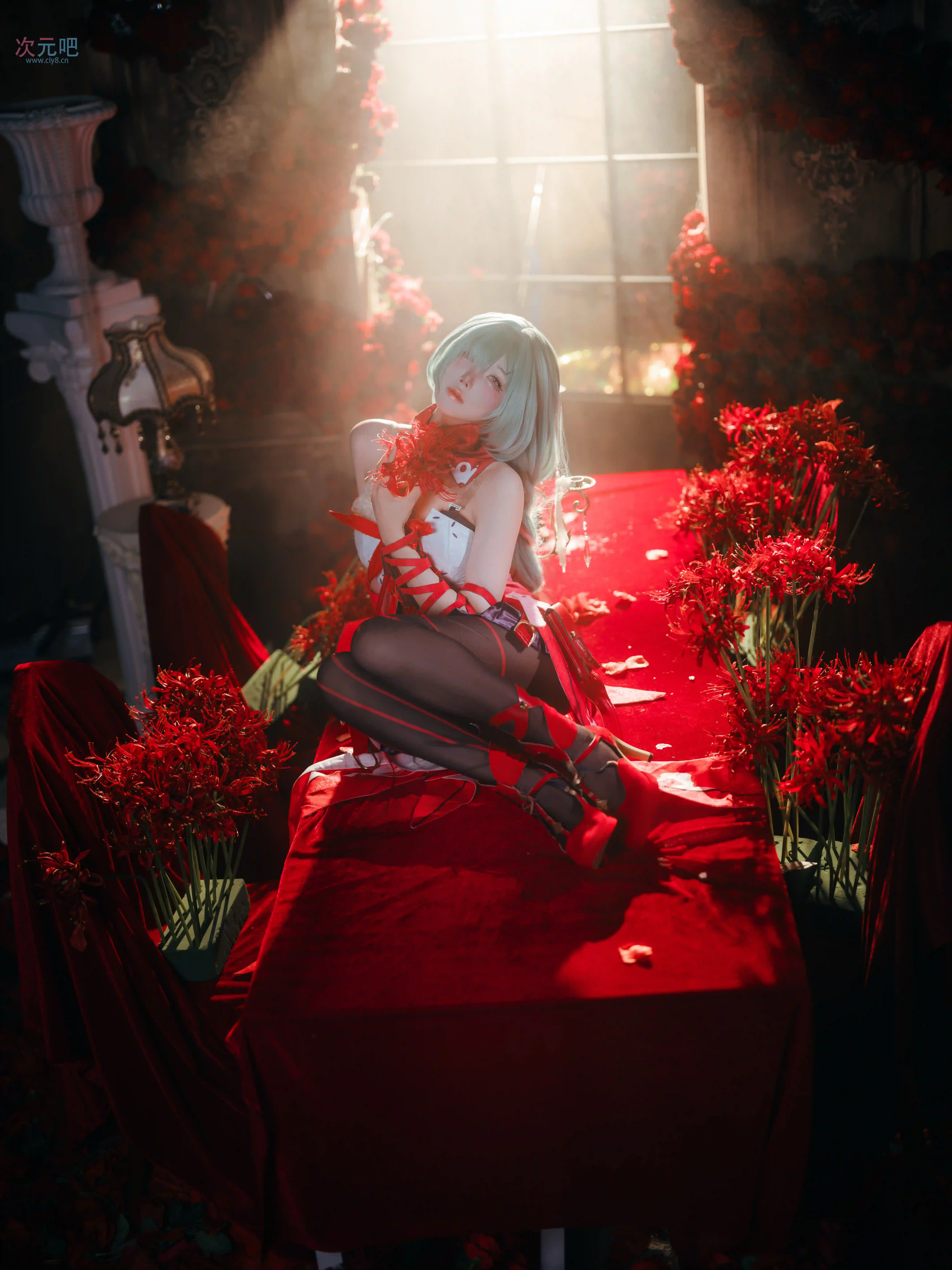 图片[8]-二次元COS分享[COSplay]我不会再等了… ​​​-二次元COS分享次元吧