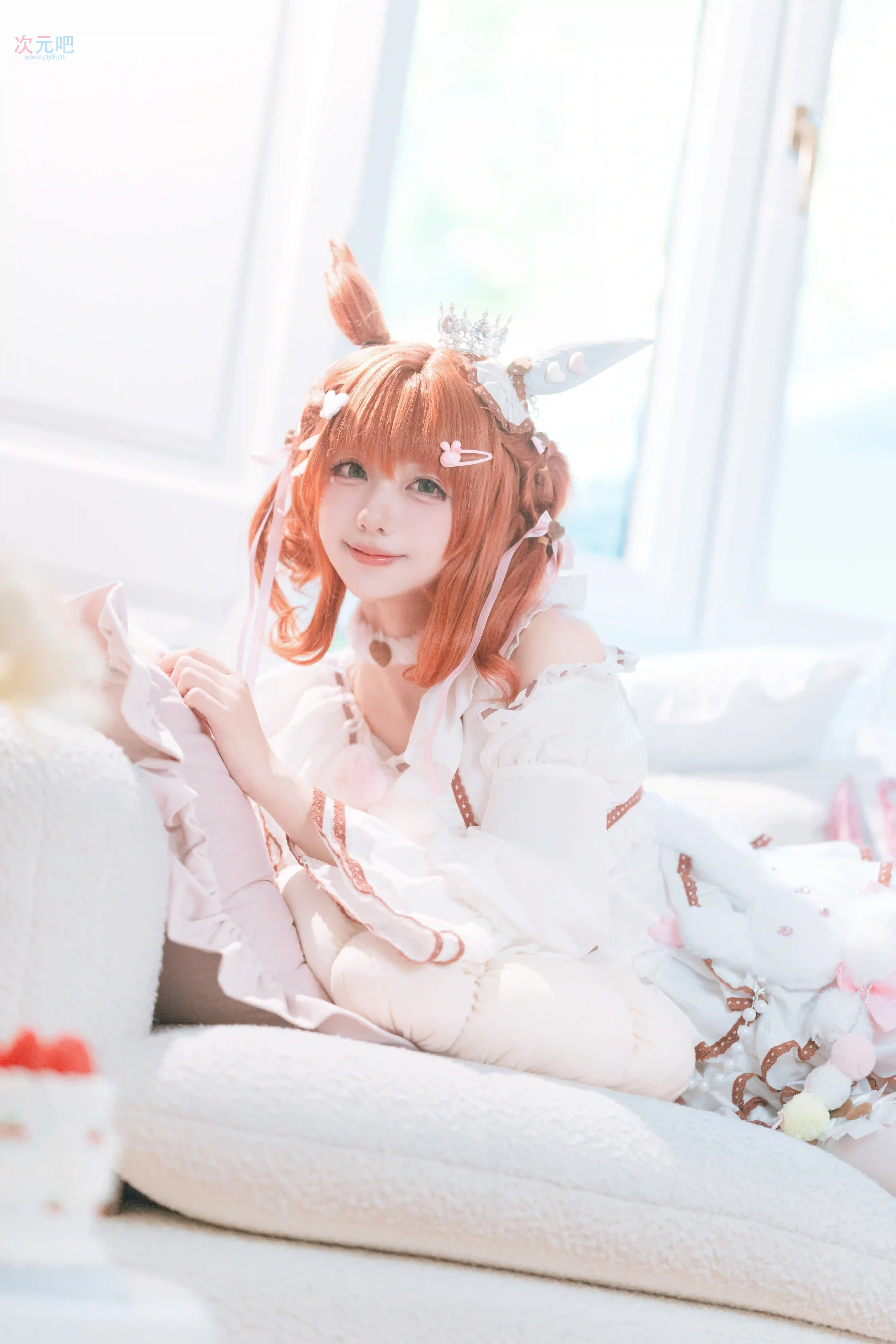 图片[8]-二次元COS分享[COSplay]请不要忘记麻酱-二次元COS分享次元吧