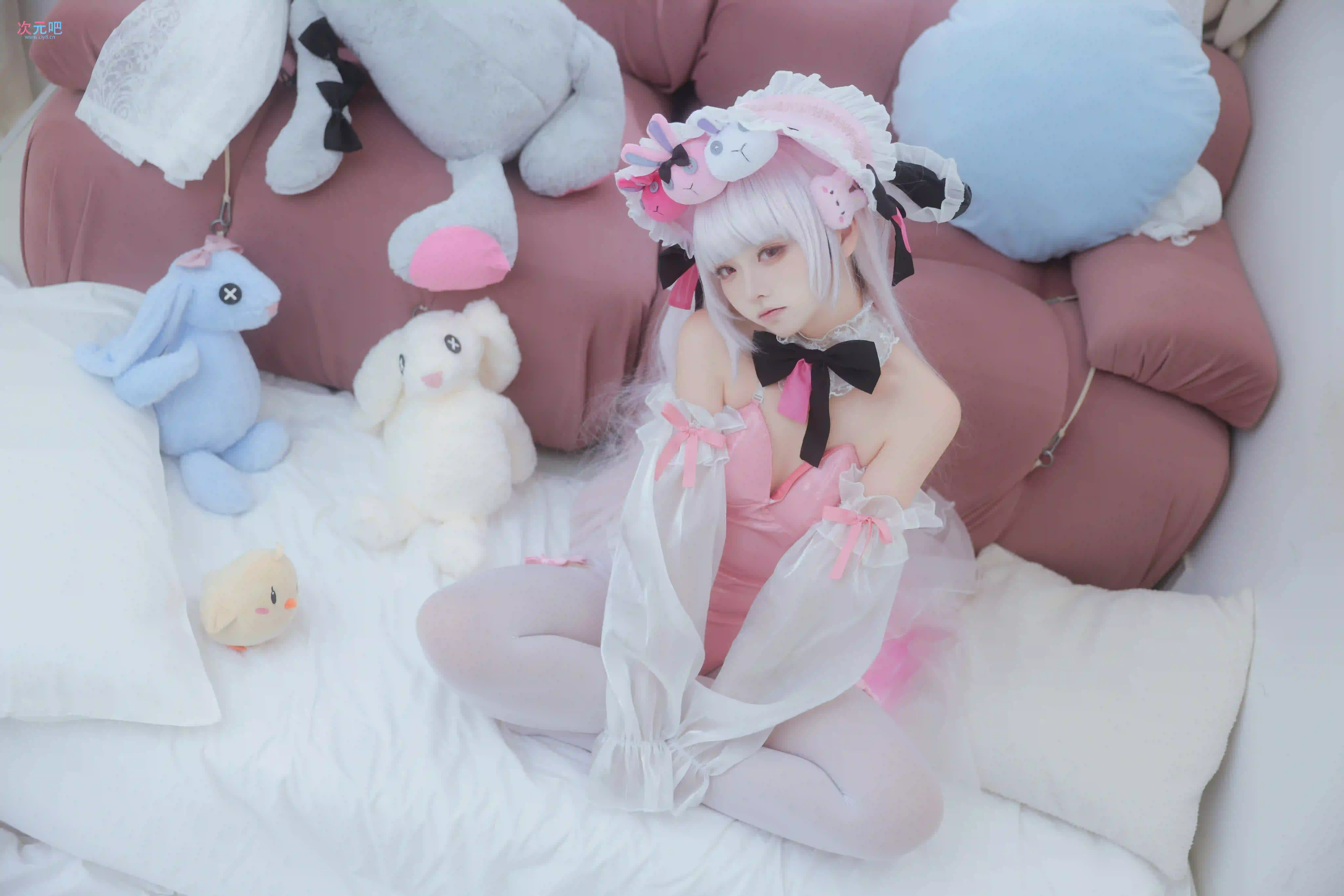 图片[2]-二次元COS分享G44不会受伤 – 哈尔福德-二次元COS分享次元吧