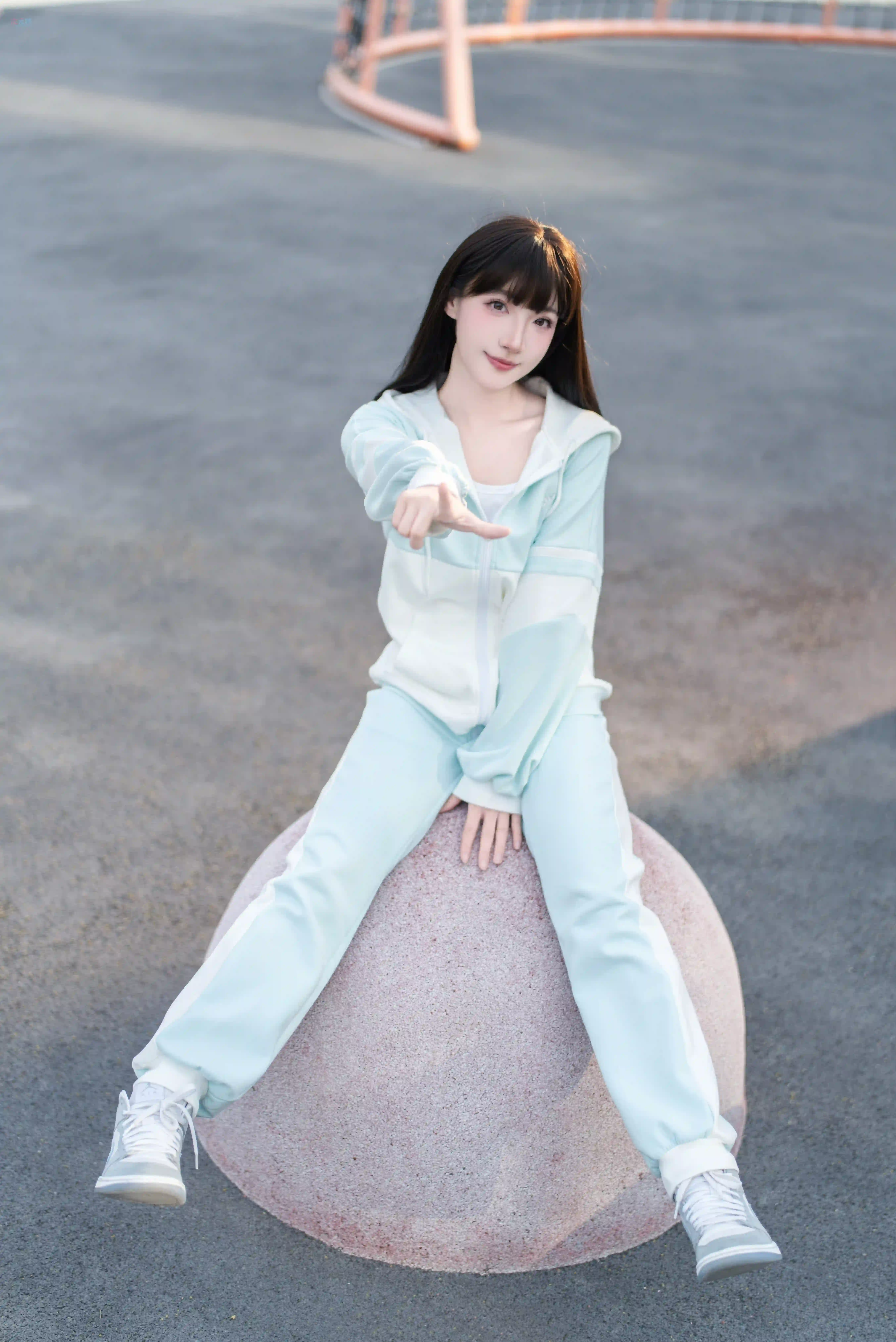 图片[7]-二次元COS分享[COSplay]下节课是最爱的体育课！-二次元COS分享次元吧