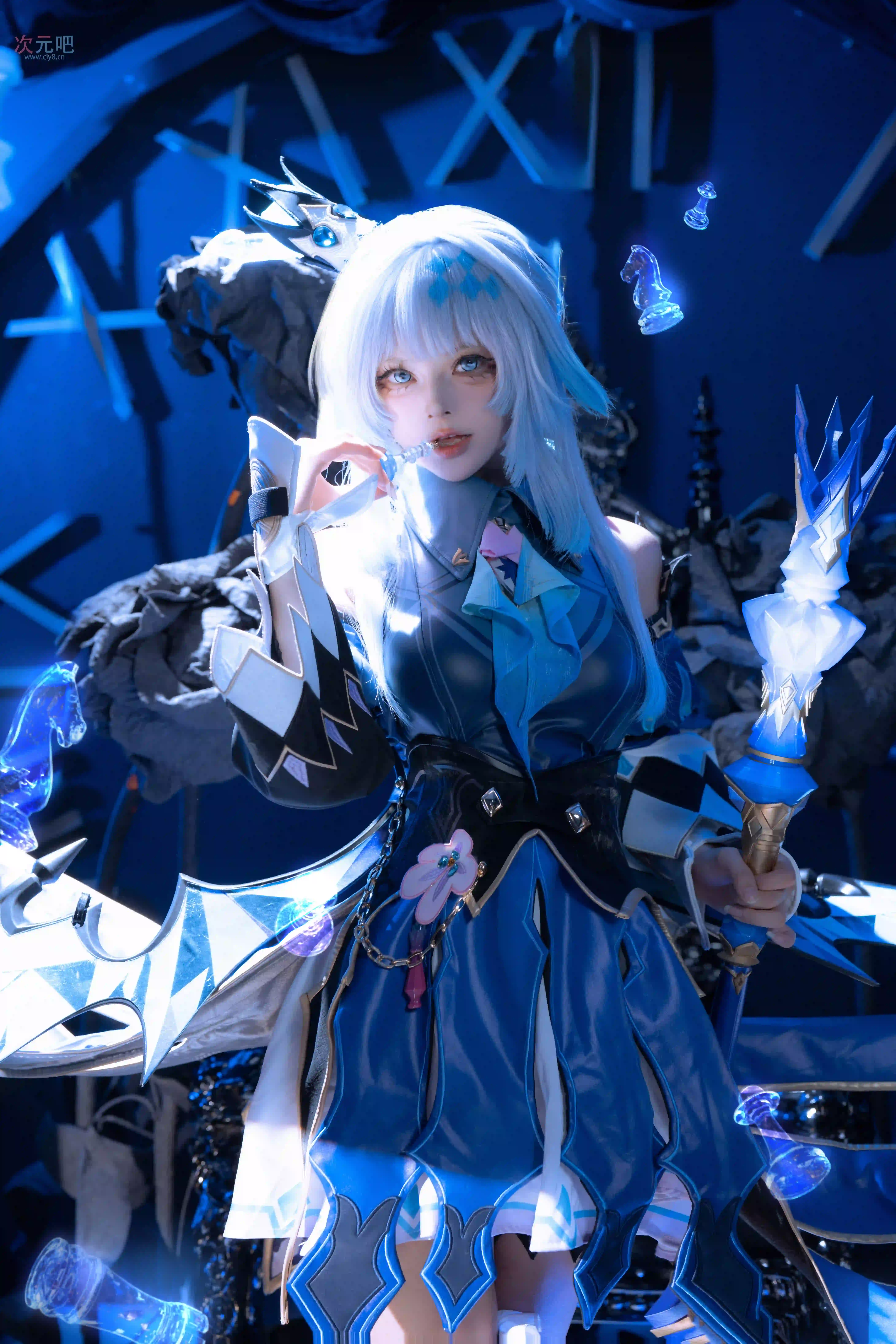 图片[13]-二次元COS分享[COSplay]我手中的剑只为凯撒的疑心起舞-二次元COS分享次元吧