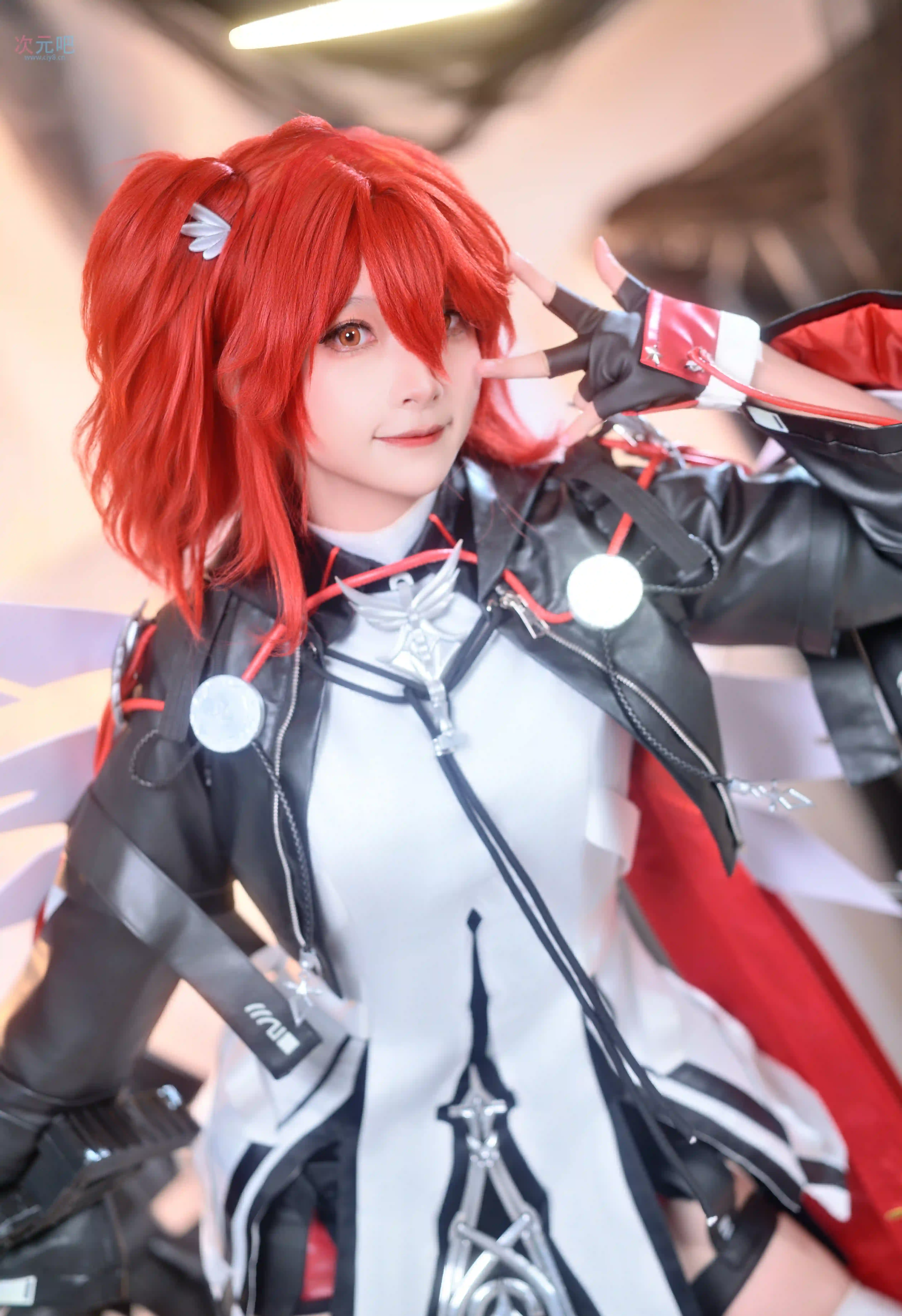 图片[14]-二次元COS分享[COSplay]那么…月饼也可以是苹果派（？！-二次元COS分享次元吧