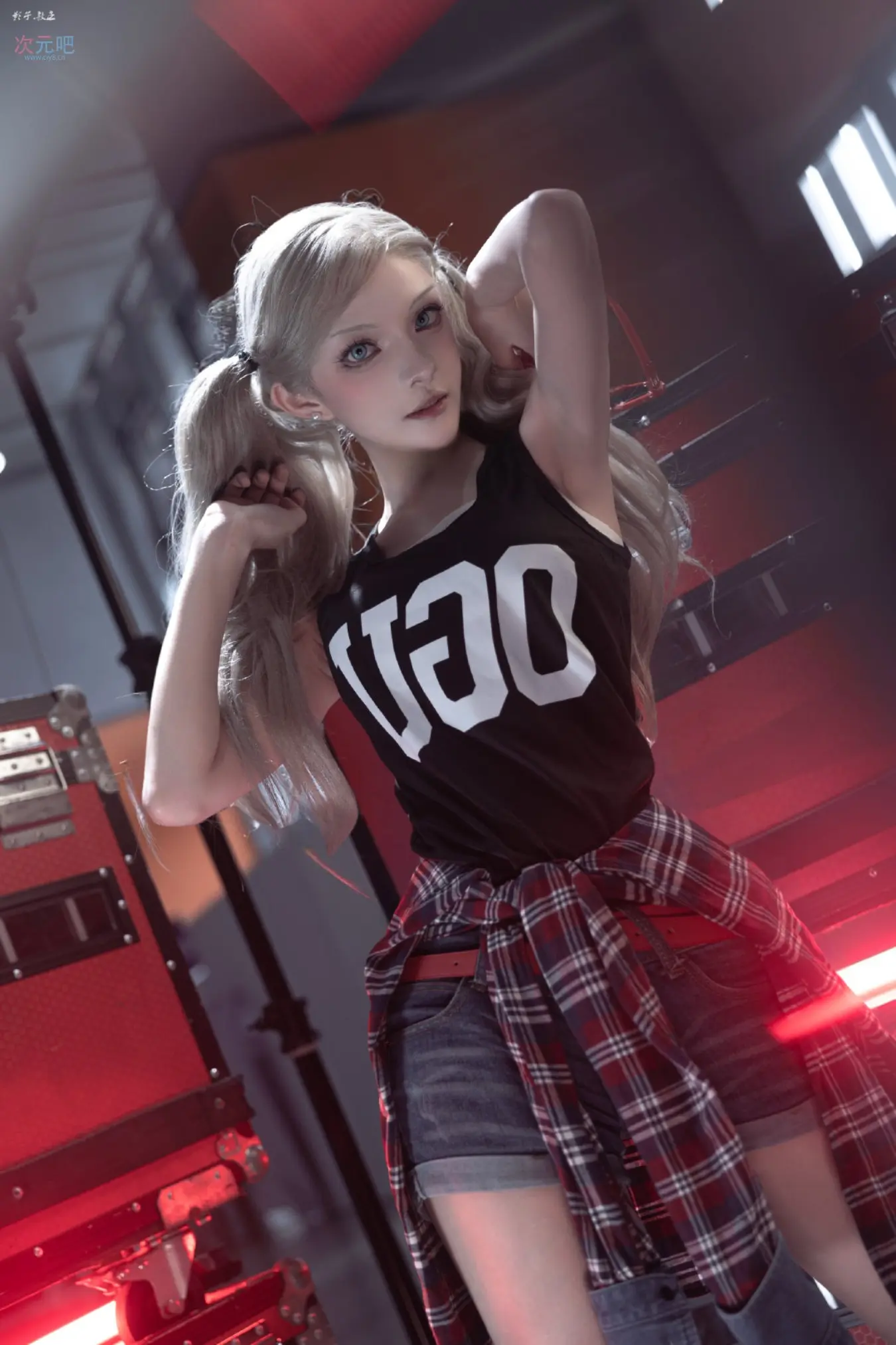 图片[8]-二次元COS分享[COSplay]感觉与杏的关系快要加深了…-二次元COS分享次元吧