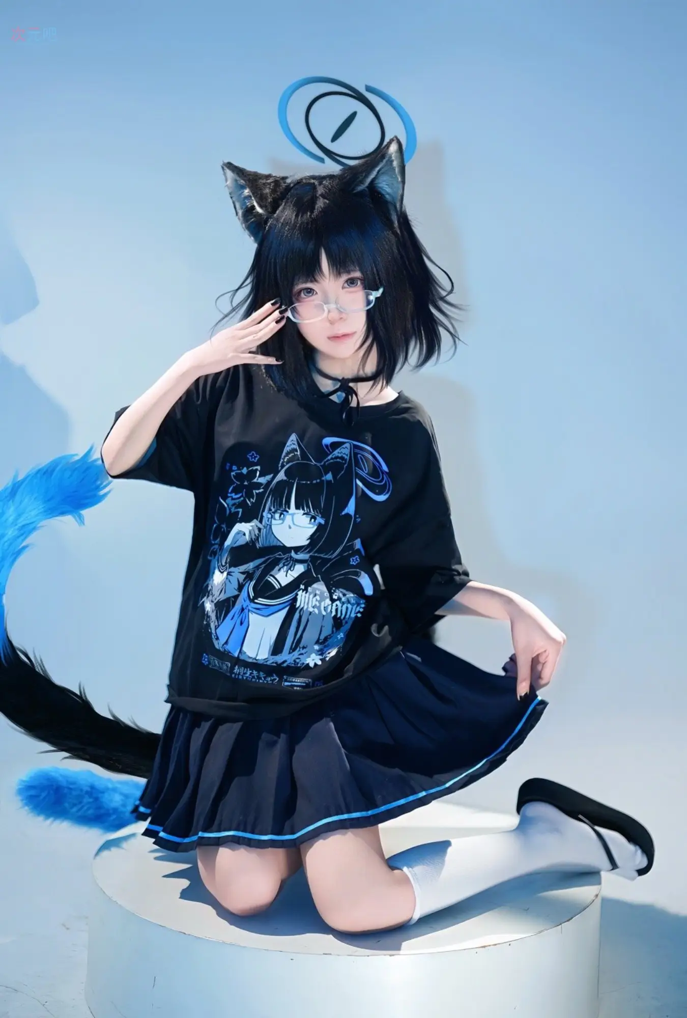 图片[5]-二次元COS分享[COSplay]对百花缭乱的参谋来说 胜利是理所当然的事-二次元COS分享次元吧