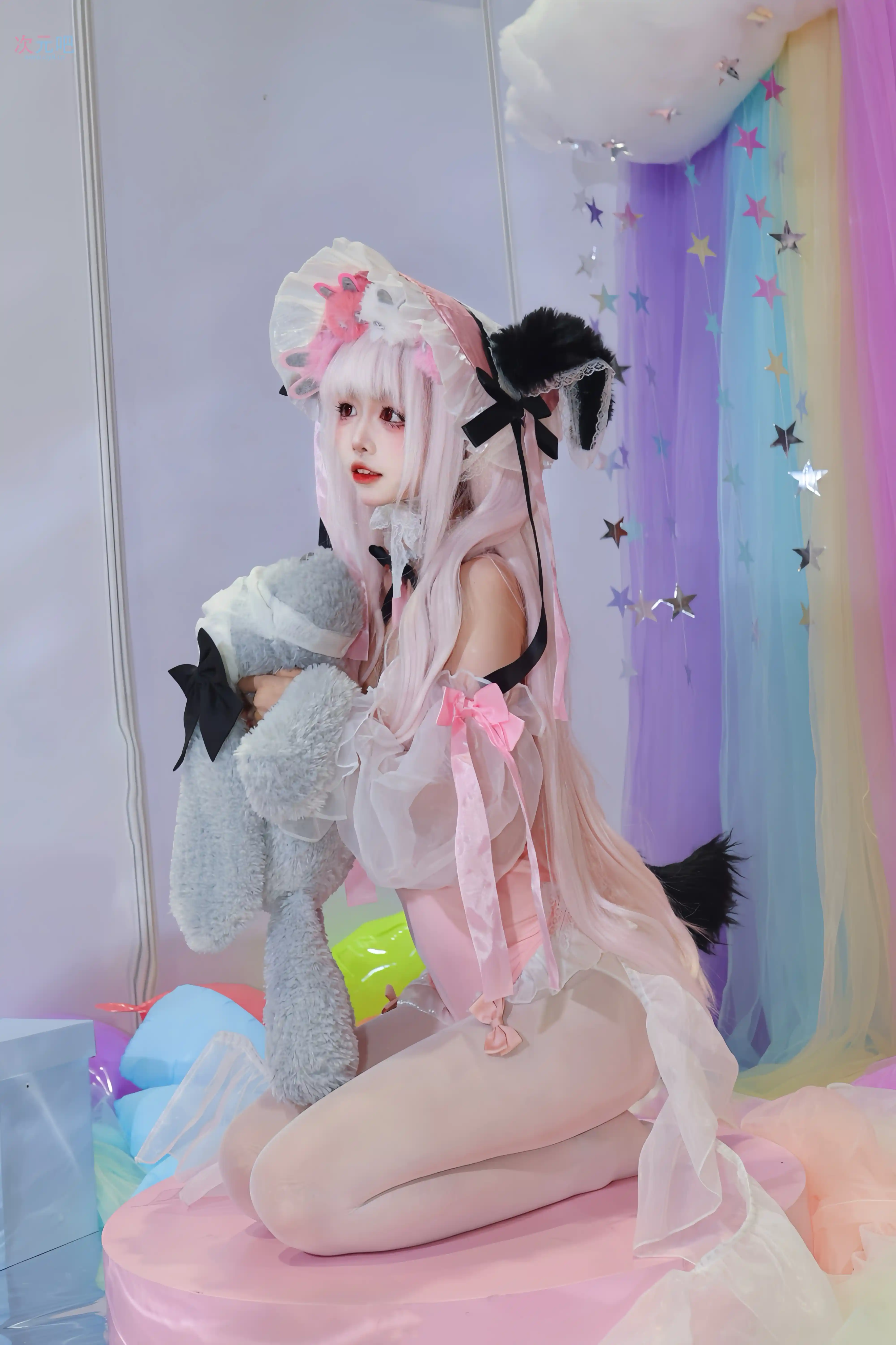 图片[6]-二次元COS分享[COSplay]指挥官也是喜欢逛小吃街的人么-二次元COS分享次元吧