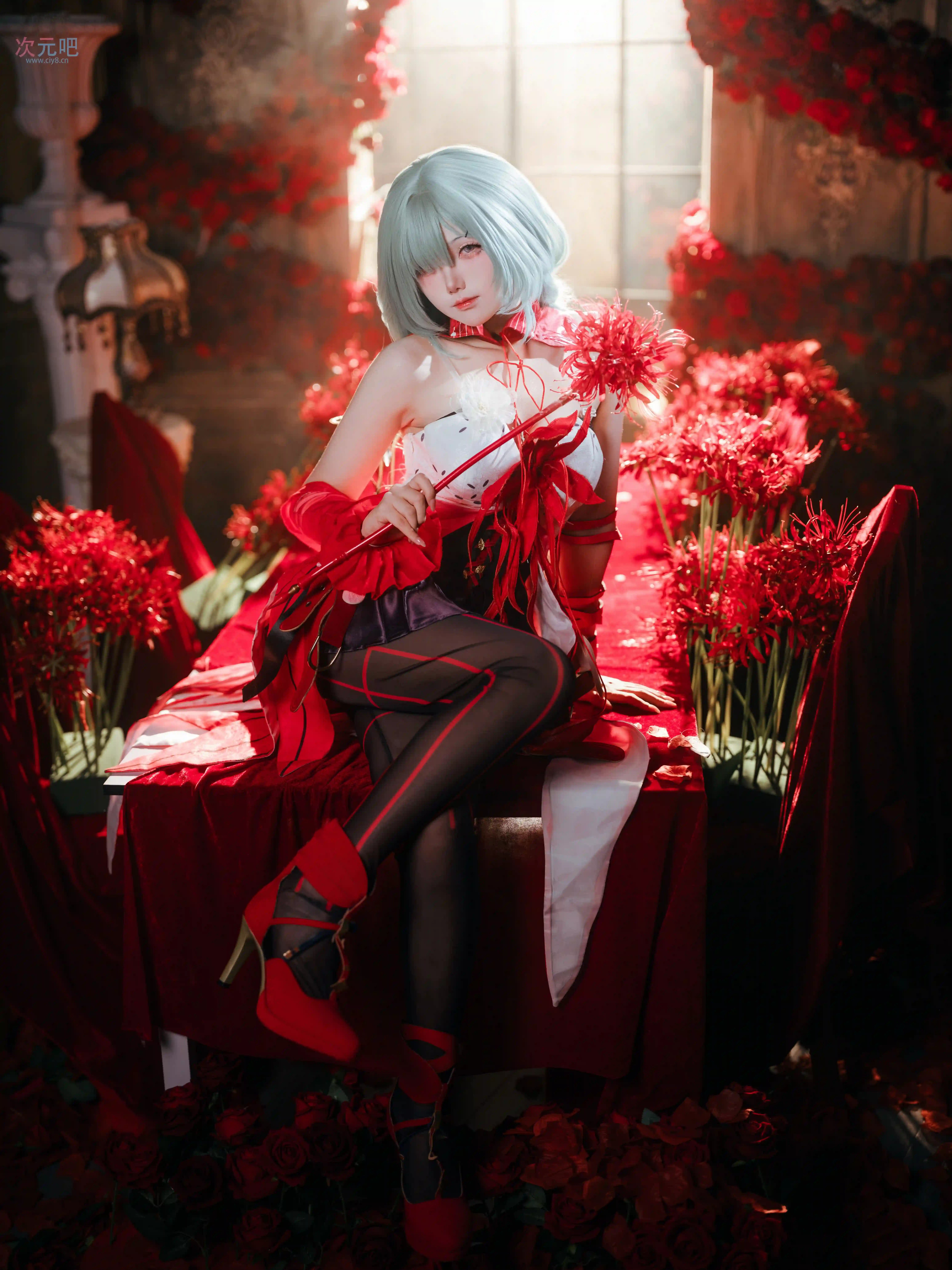 图片[7]-二次元COS分享[COSplay]我不会再等了… ​​​-二次元COS分享次元吧