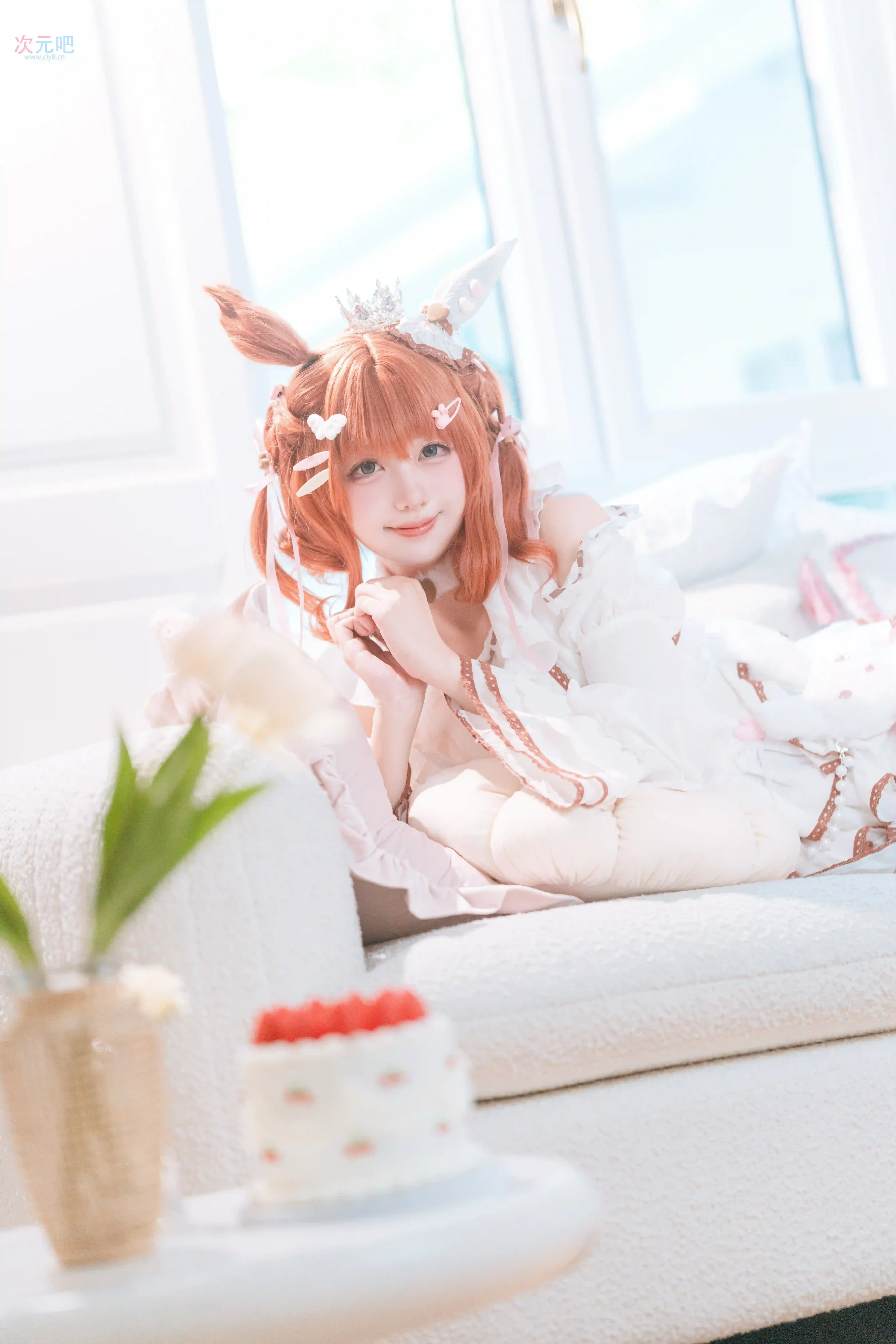 图片[6]-二次元COS分享[COSplay]请不要忘记麻酱-二次元COS分享次元吧