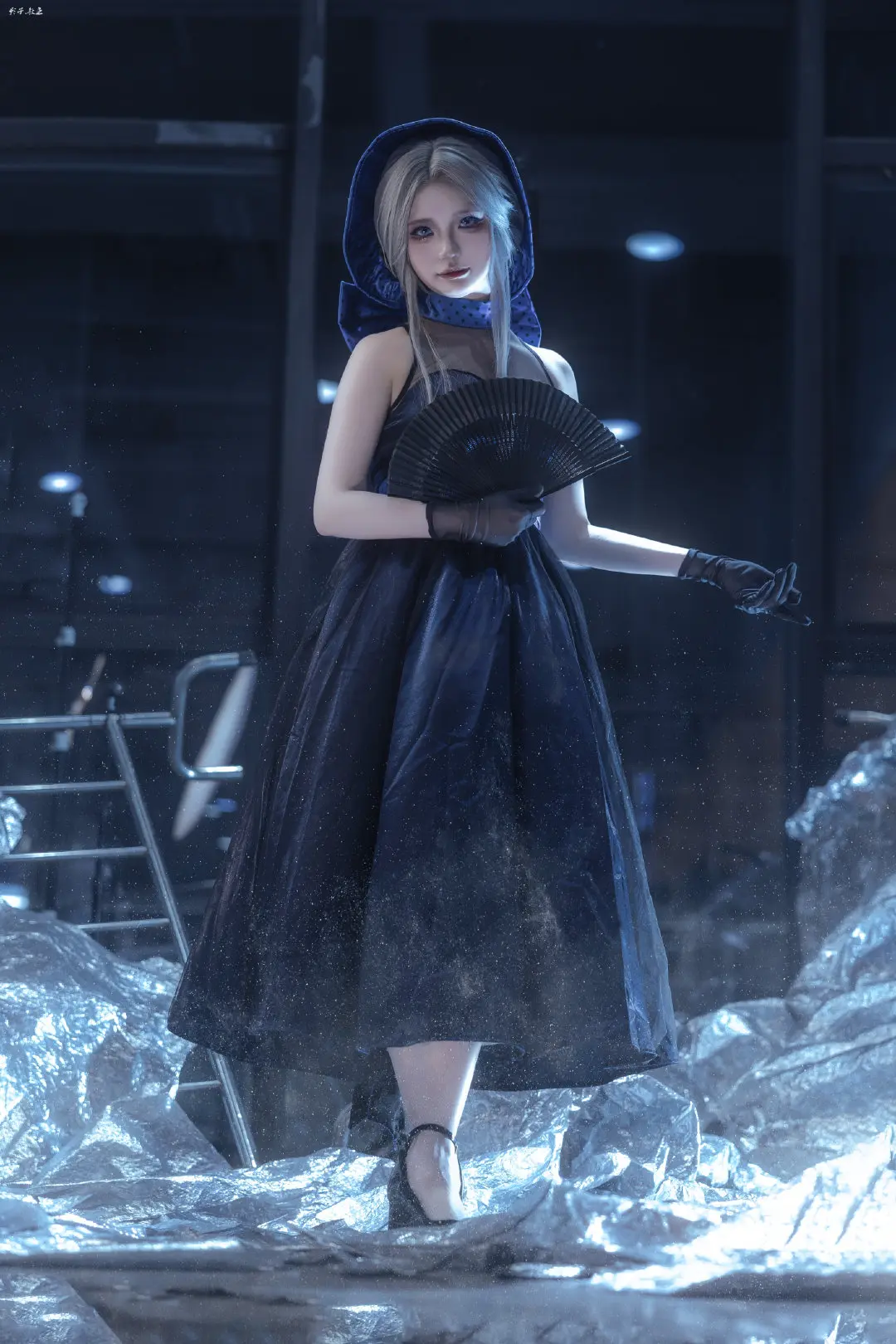 图片[9]-二次元COS分享[COSplay]我只是一个“无名者”-二次元COS分享次元吧