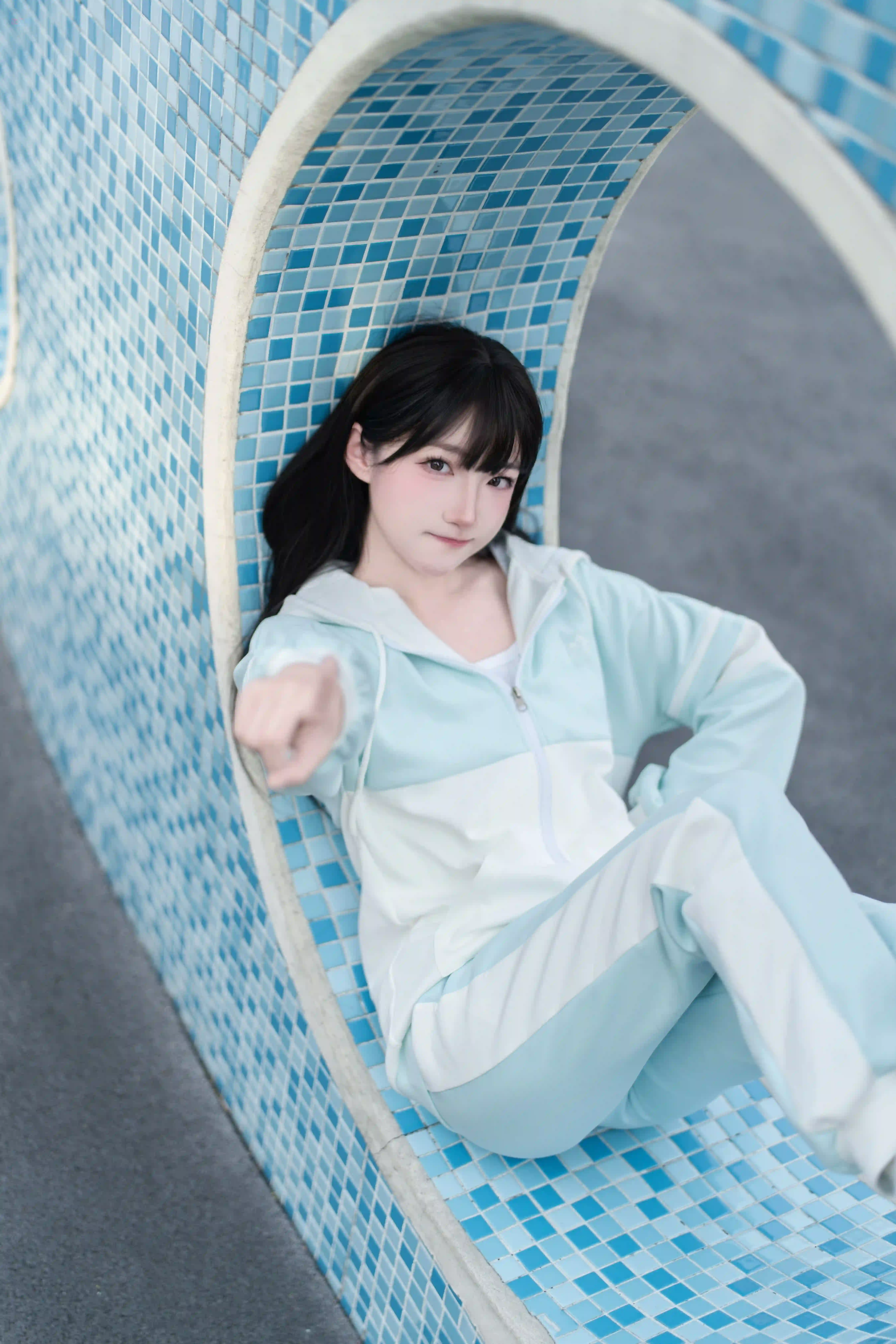 图片[9]-二次元COS分享[COSplay]下节课是最爱的体育课！-二次元COS分享次元吧