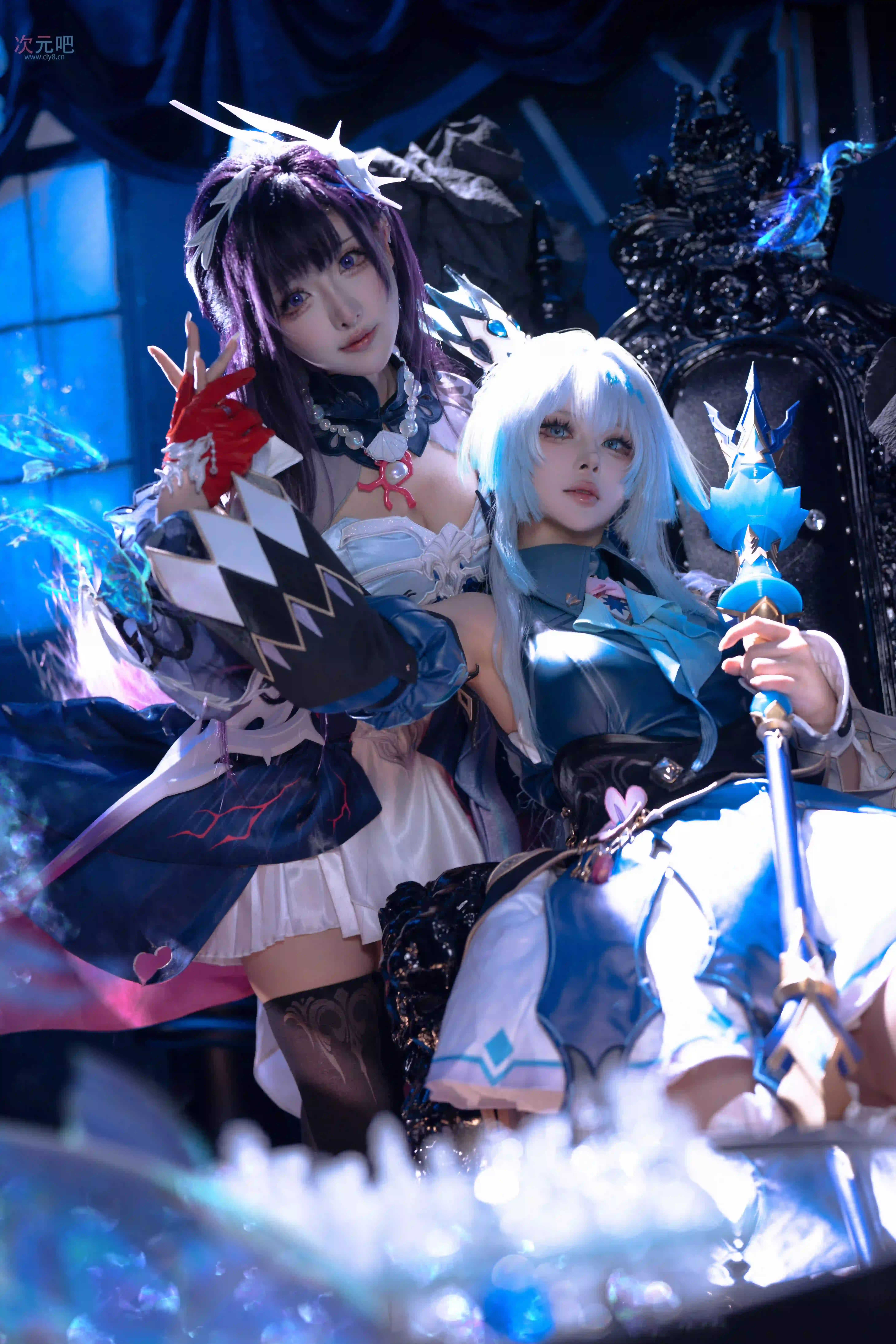 图片[15]-二次元COS分享[COSplay]我手中的剑只为凯撒的疑心起舞-二次元COS分享次元吧