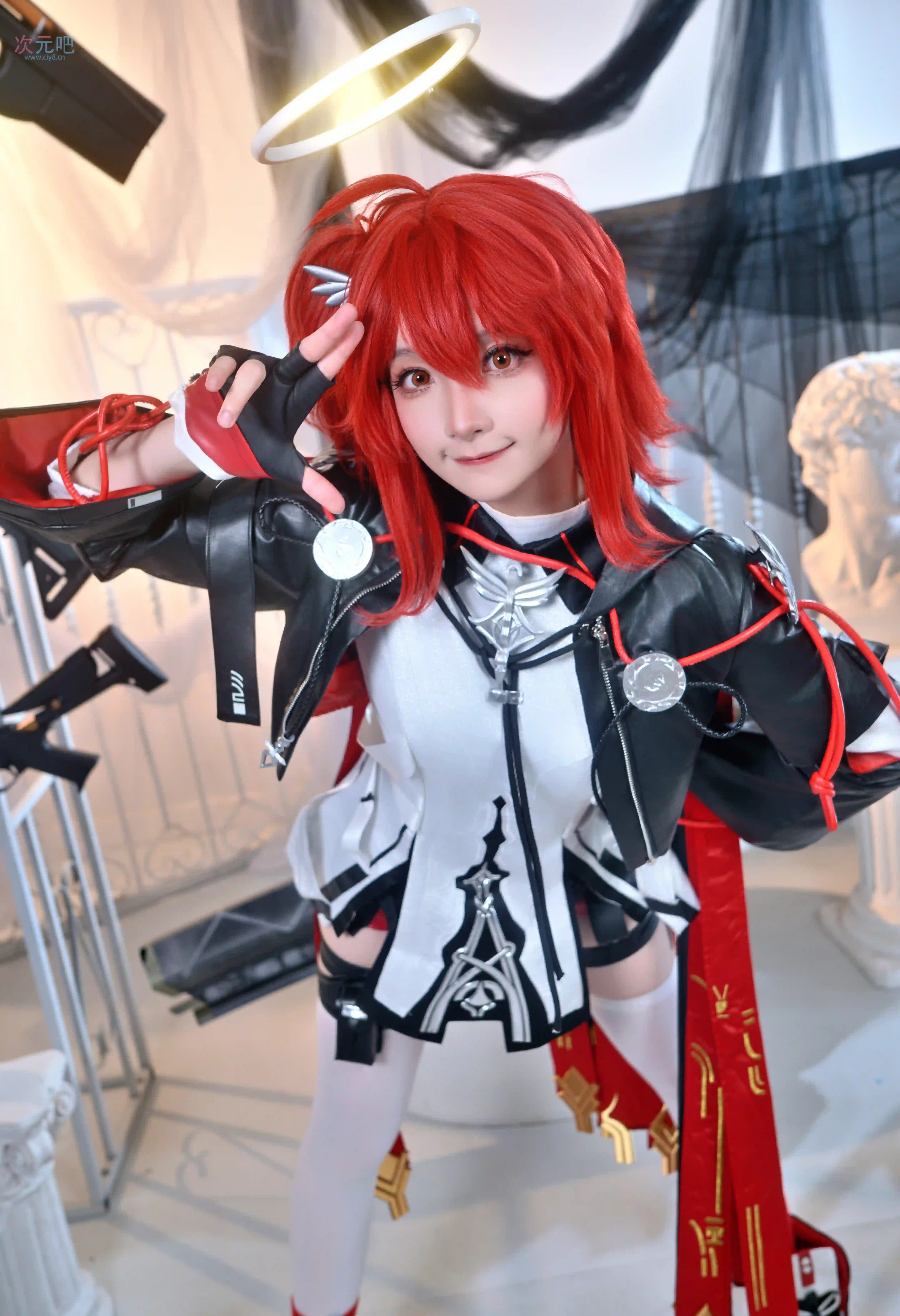 图片[16]-二次元COS分享[COSplay]那么…月饼也可以是苹果派（？！-二次元COS分享次元吧