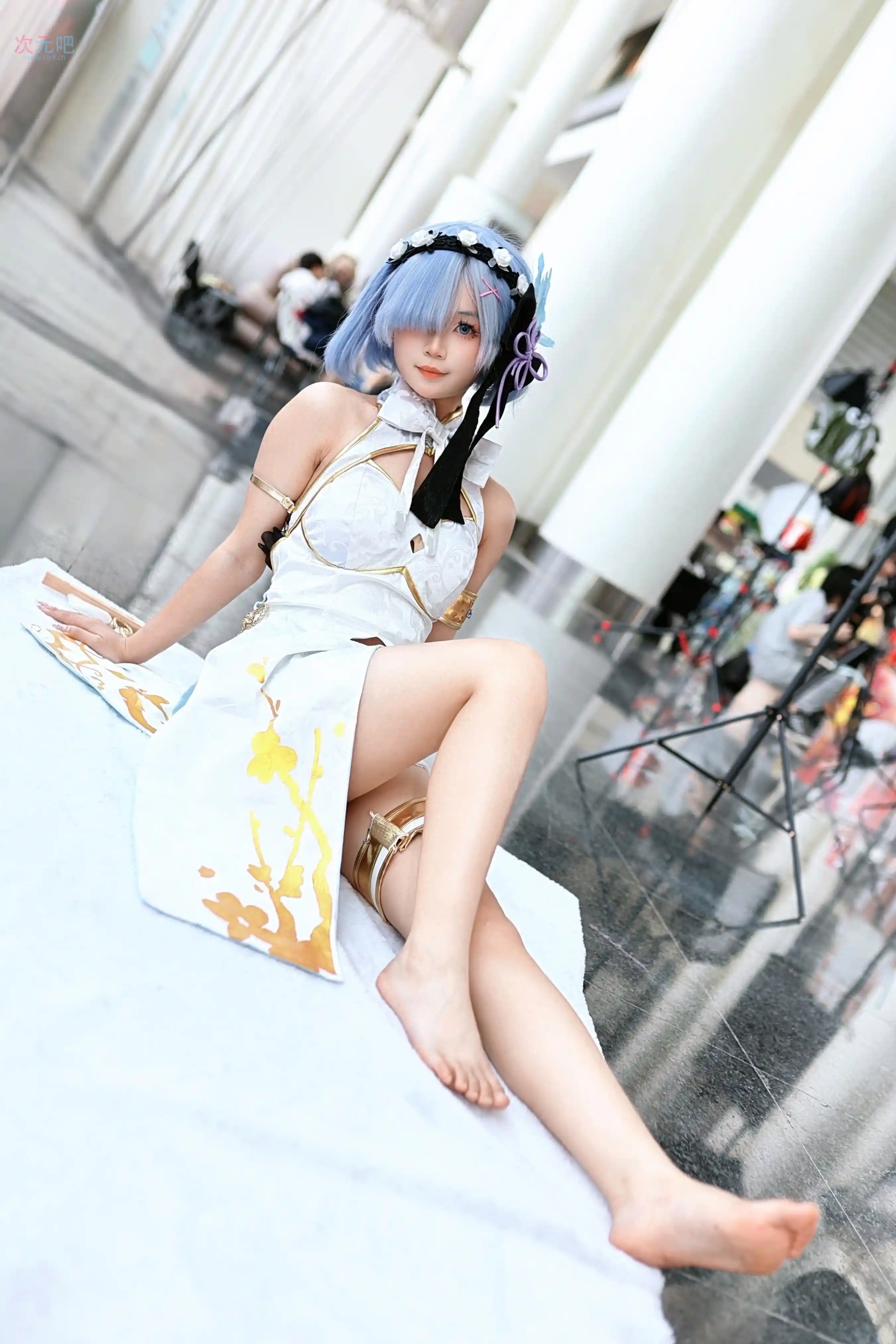 图片[3]-二次元COS分享[COSplay]才不是特意穿给486看的-二次元COS分享次元吧