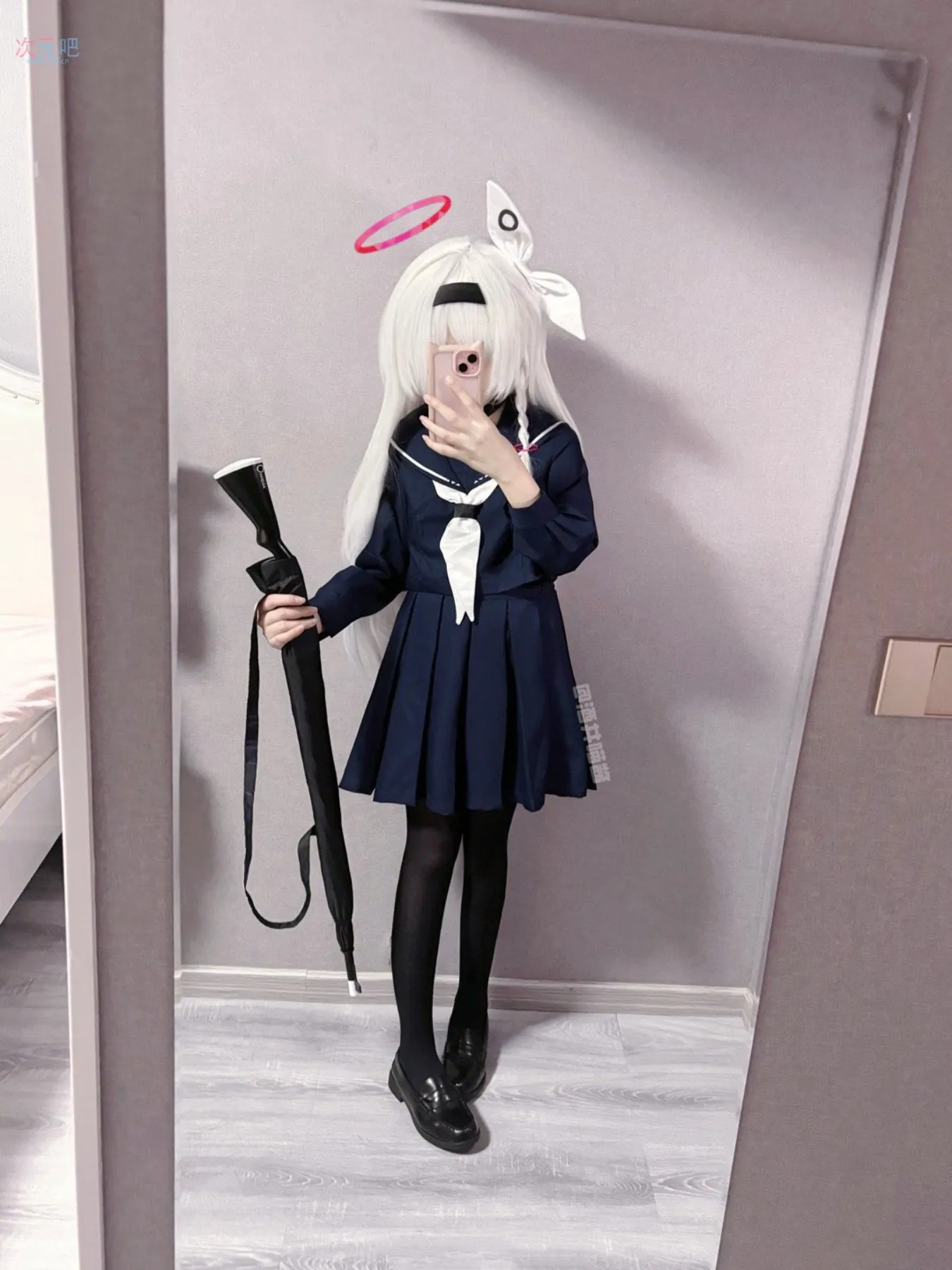 图片[6]-二次元COS分享[COSplay]识别目标 确认为【什亭之匣】 将相应等级提升为最高-二次元COS分享次元吧