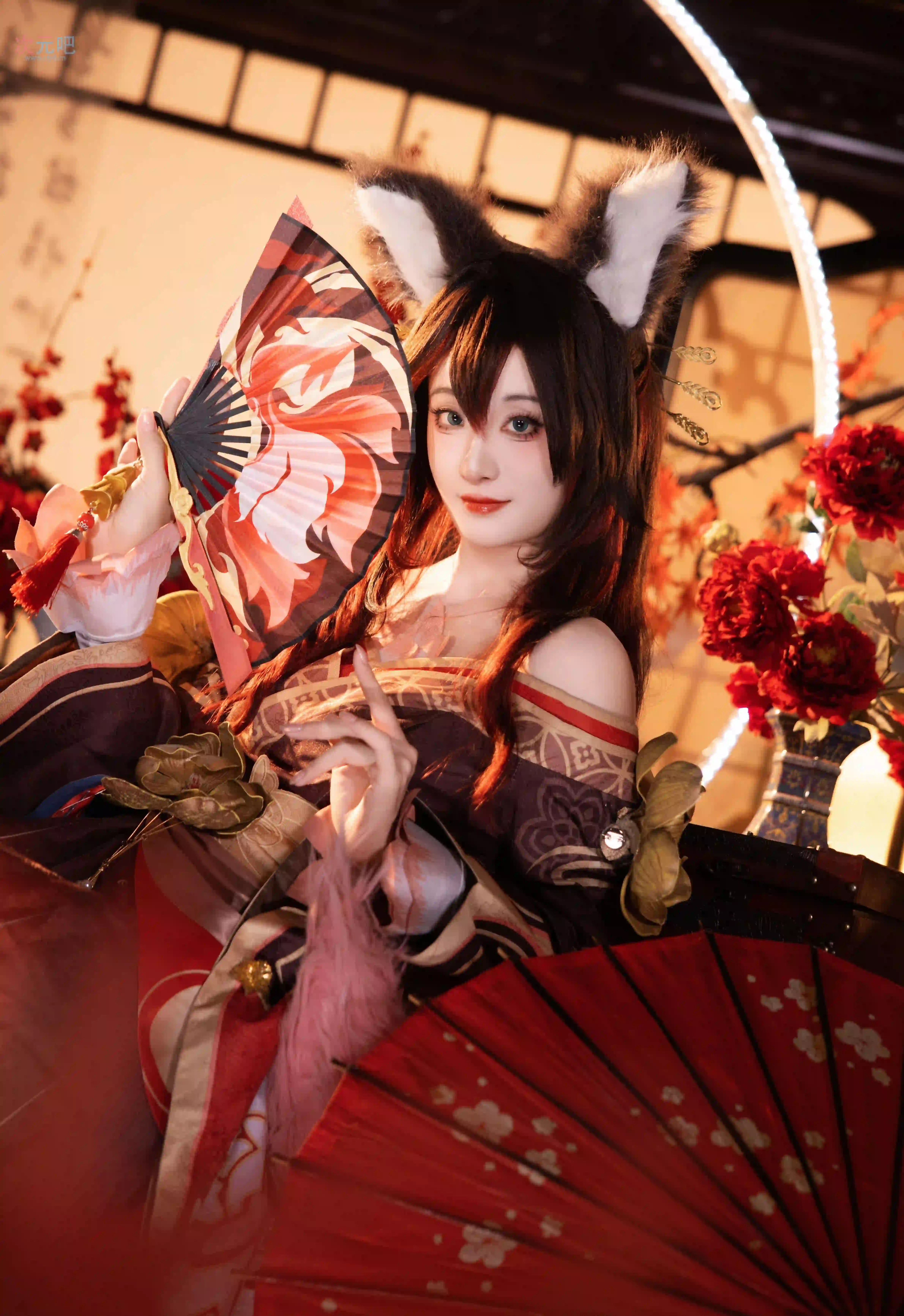 图片[6]-二次元COS分享[COSplay]只能选一样？只能选一样。-二次元COS分享次元吧